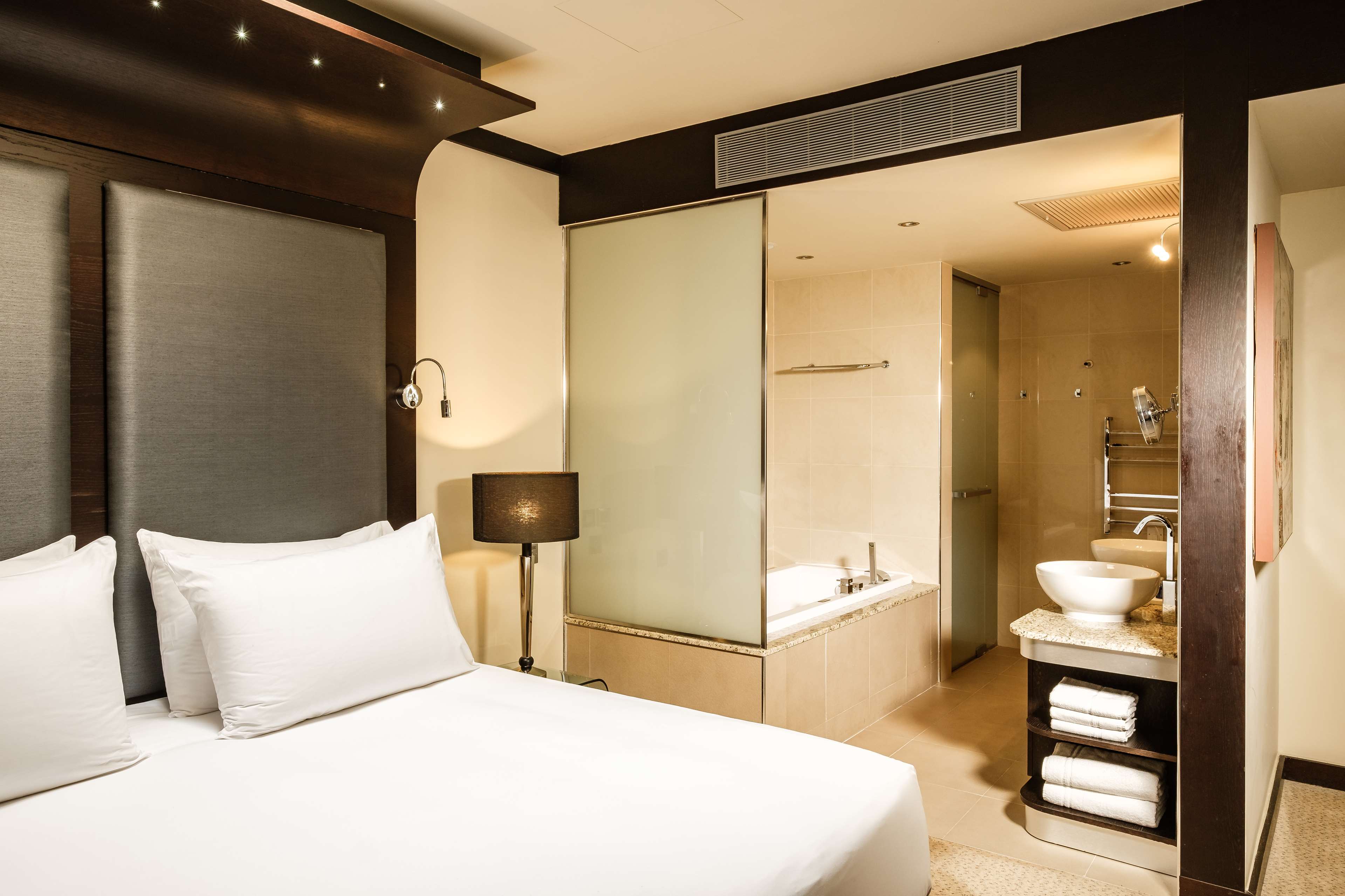 Radisson Blu Resort & Spa Malta Golden Sands Radisson Blu Resort & Spa Malta Golden Sands