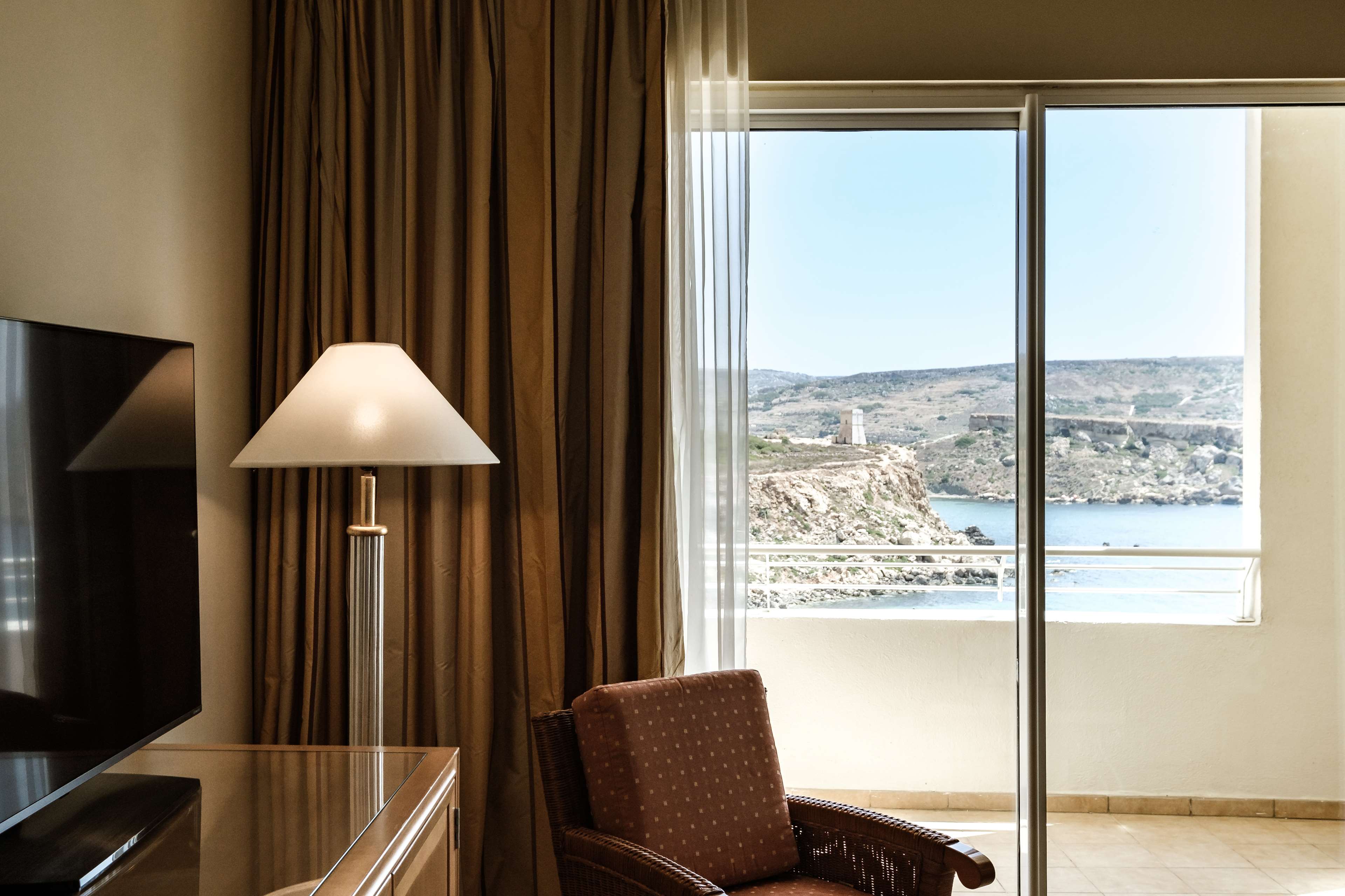 Radisson Blu Resort & Spa Malta Golden Sands Radisson Blu Resort & Spa Malta Golden Sands