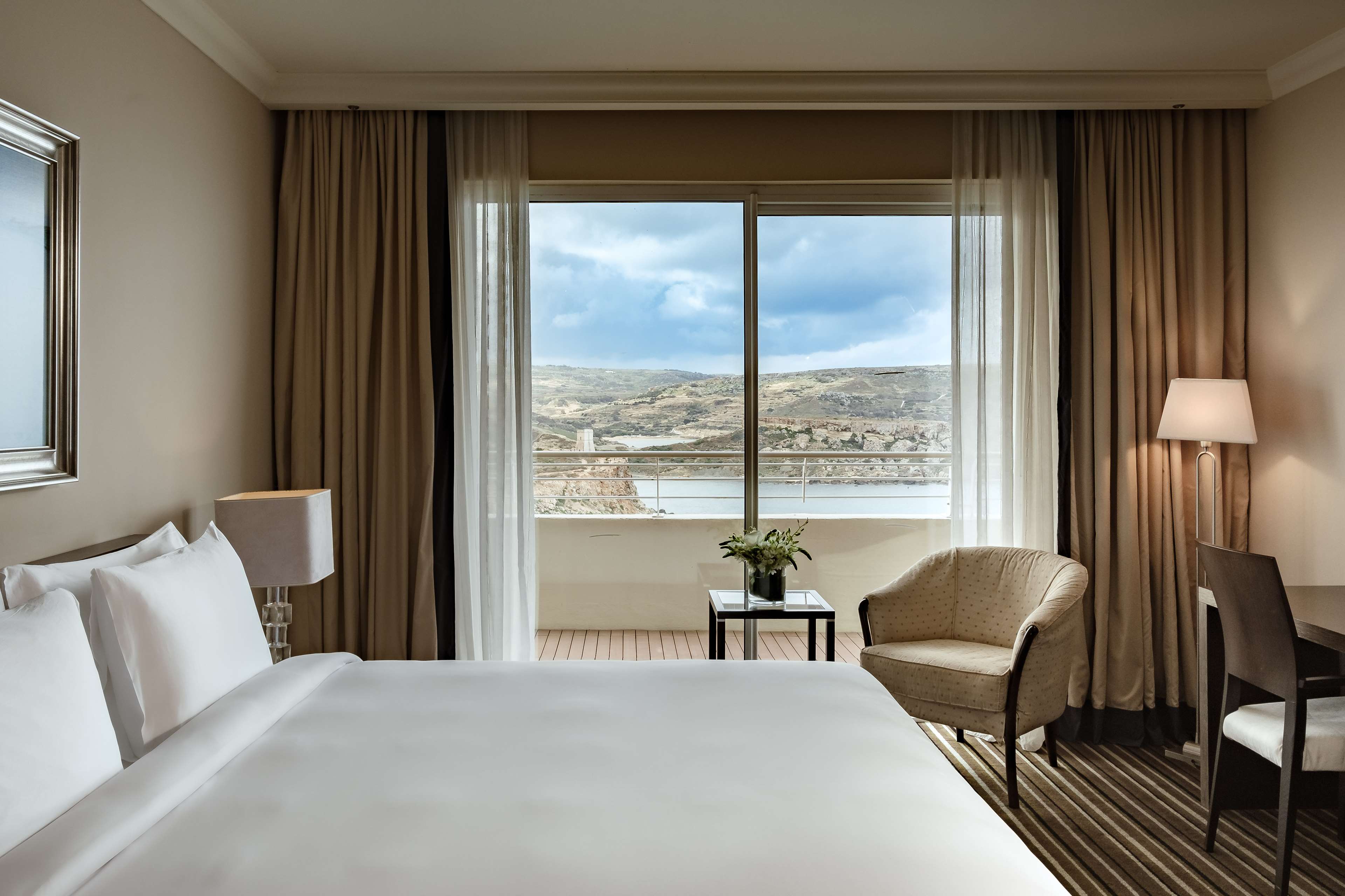 Radisson Blu Resort & Spa Malta Golden Sands Radisson Blu Resort & Spa Malta Golden Sands