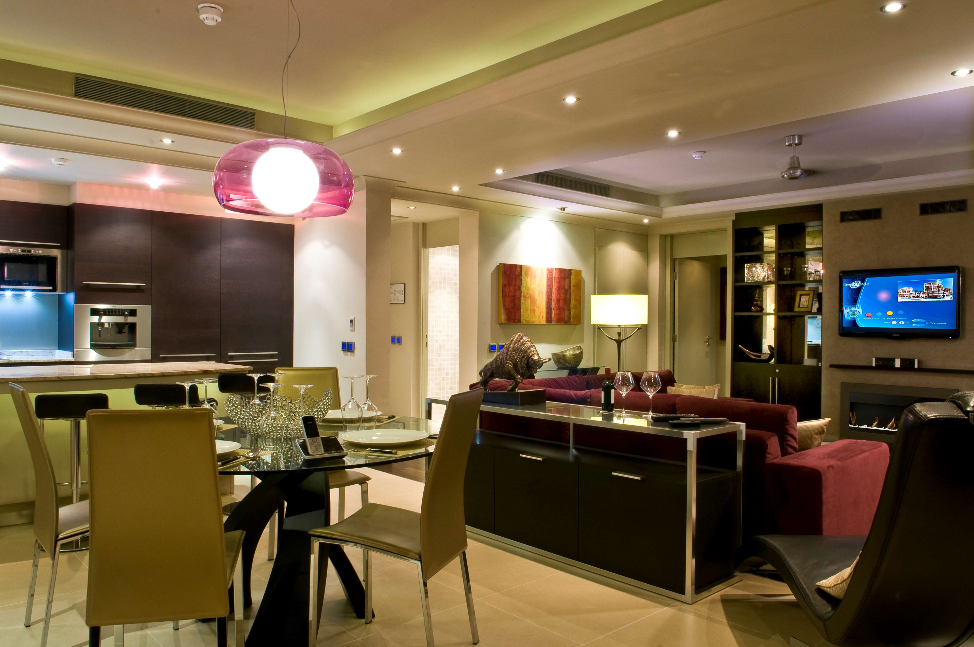 Radisson Blu Resort & Spa Malta Golden Sands Radisson Blu Resort & Spa Malta Golden Sands