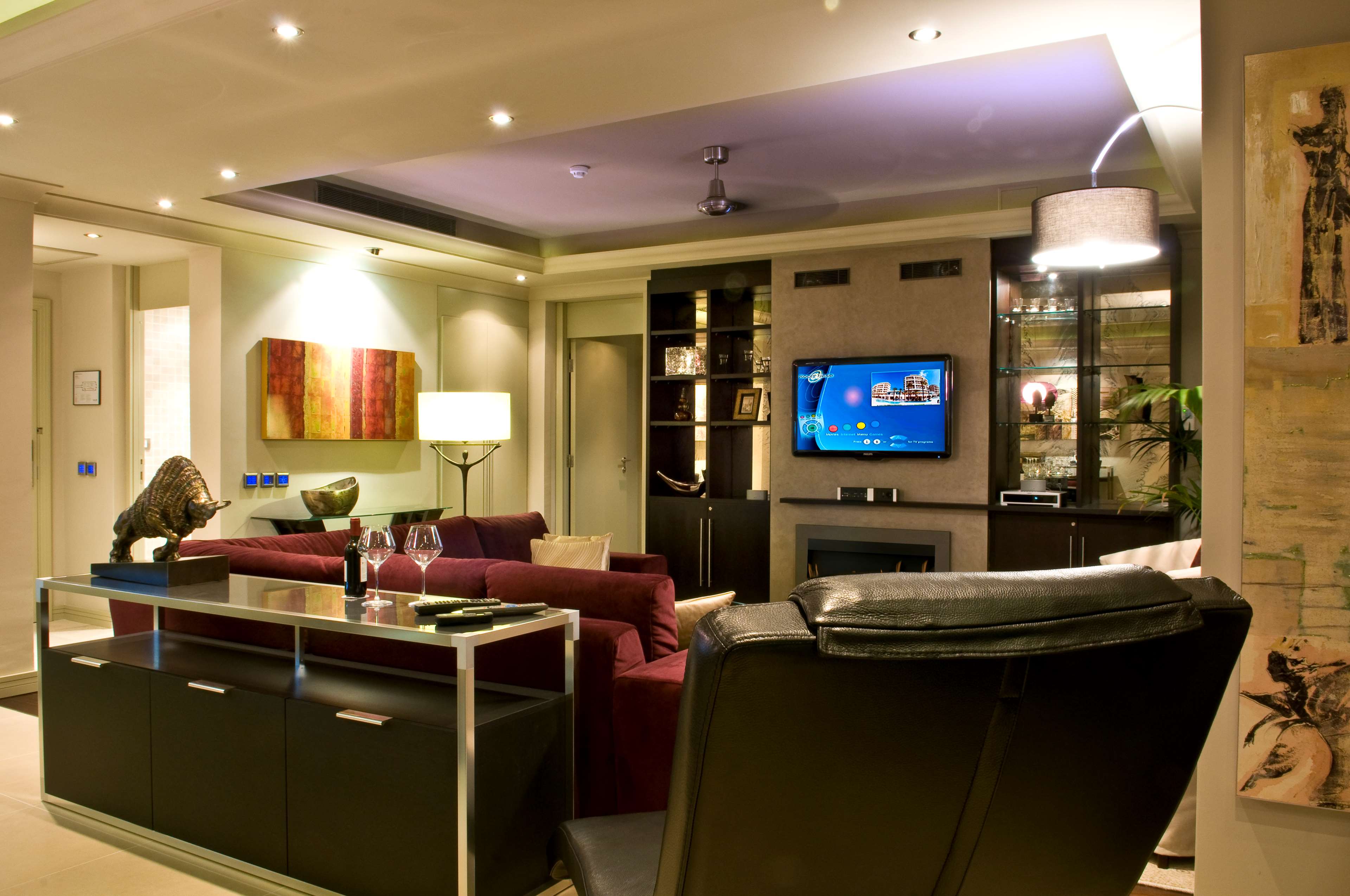 Radisson Blu Resort & Spa Malta Golden Sands Radisson Blu Resort & Spa Malta Golden Sands