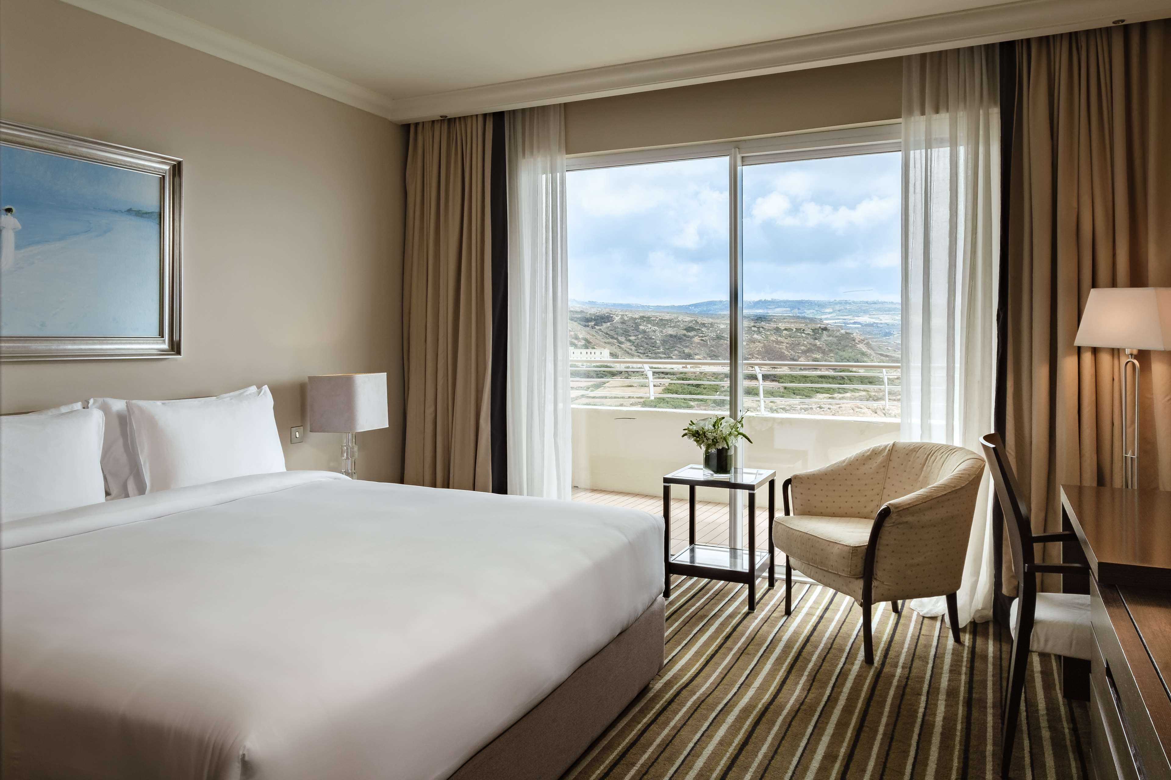 Radisson Blu Resort & Spa Malta Golden Sands Radisson Blu Resort & Spa Malta Golden Sands