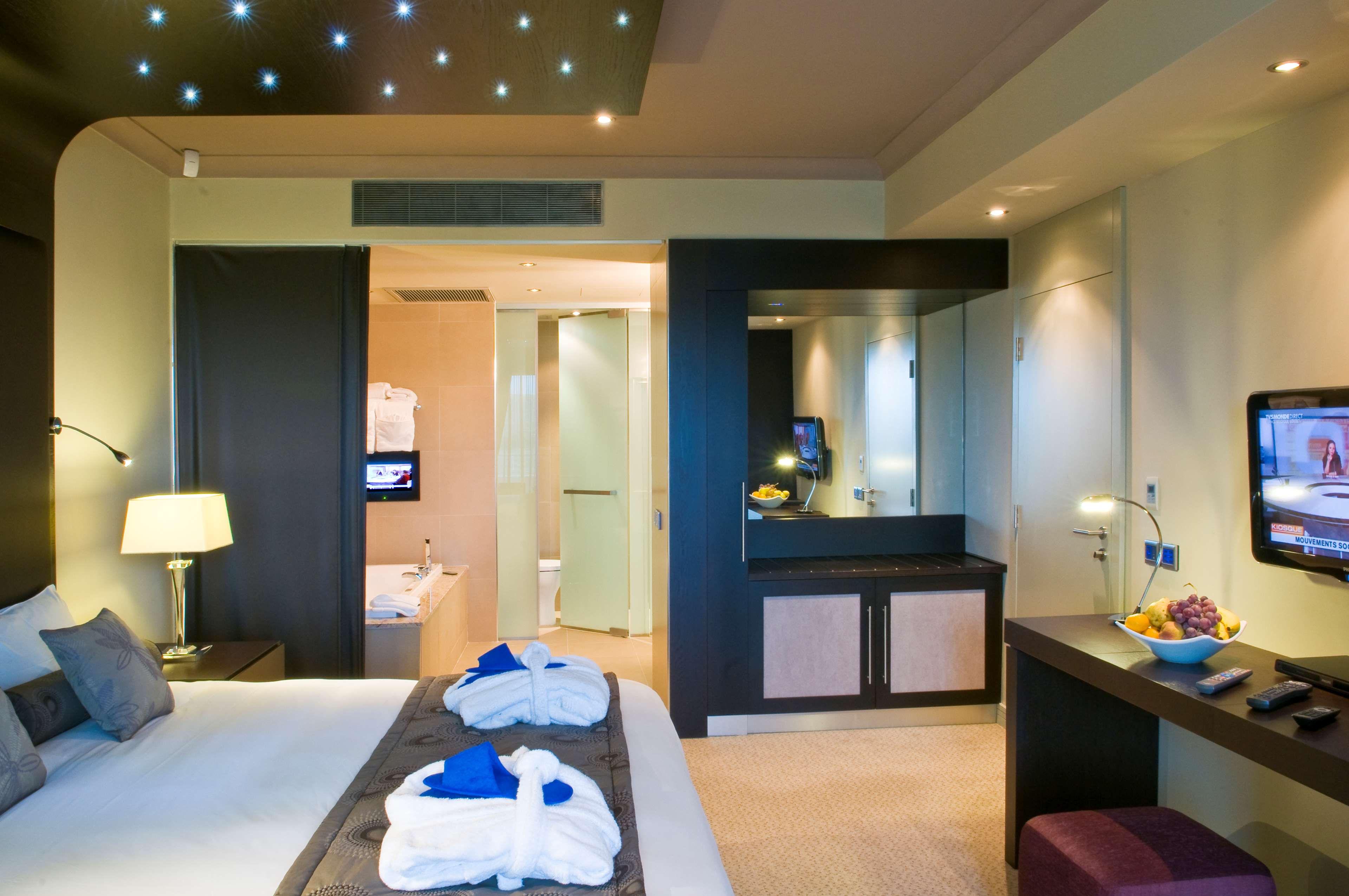 Radisson Blu Resort & Spa Malta Golden Sands Radisson Blu Resort & Spa Malta Golden Sands