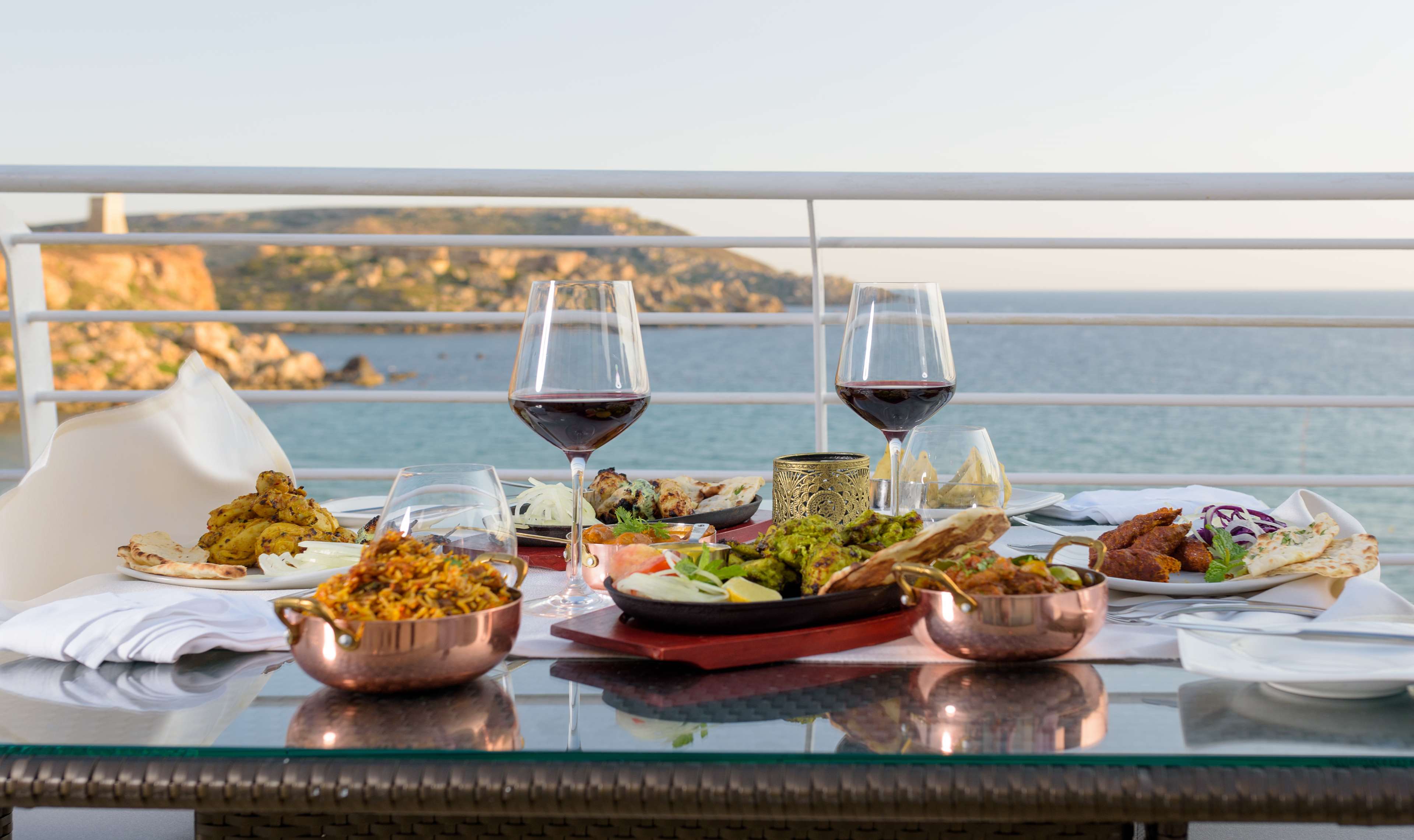 Radisson Blu Resort & Spa Malta Golden Sands Radisson Blu Resort & Spa Malta Golden Sands