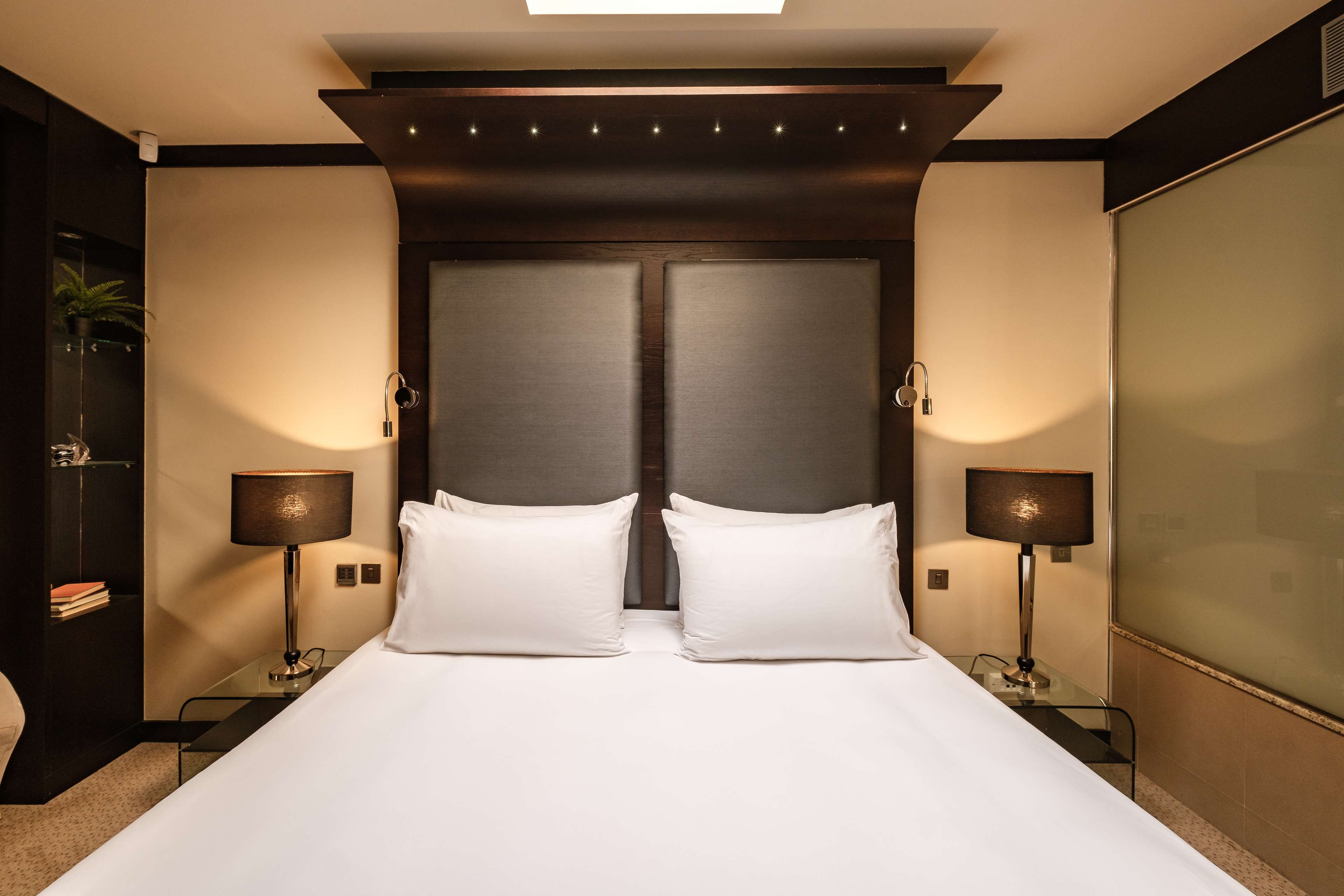 Radisson Blu Resort & Spa Malta Golden Sands Radisson Blu Resort & Spa Malta Golden Sands
