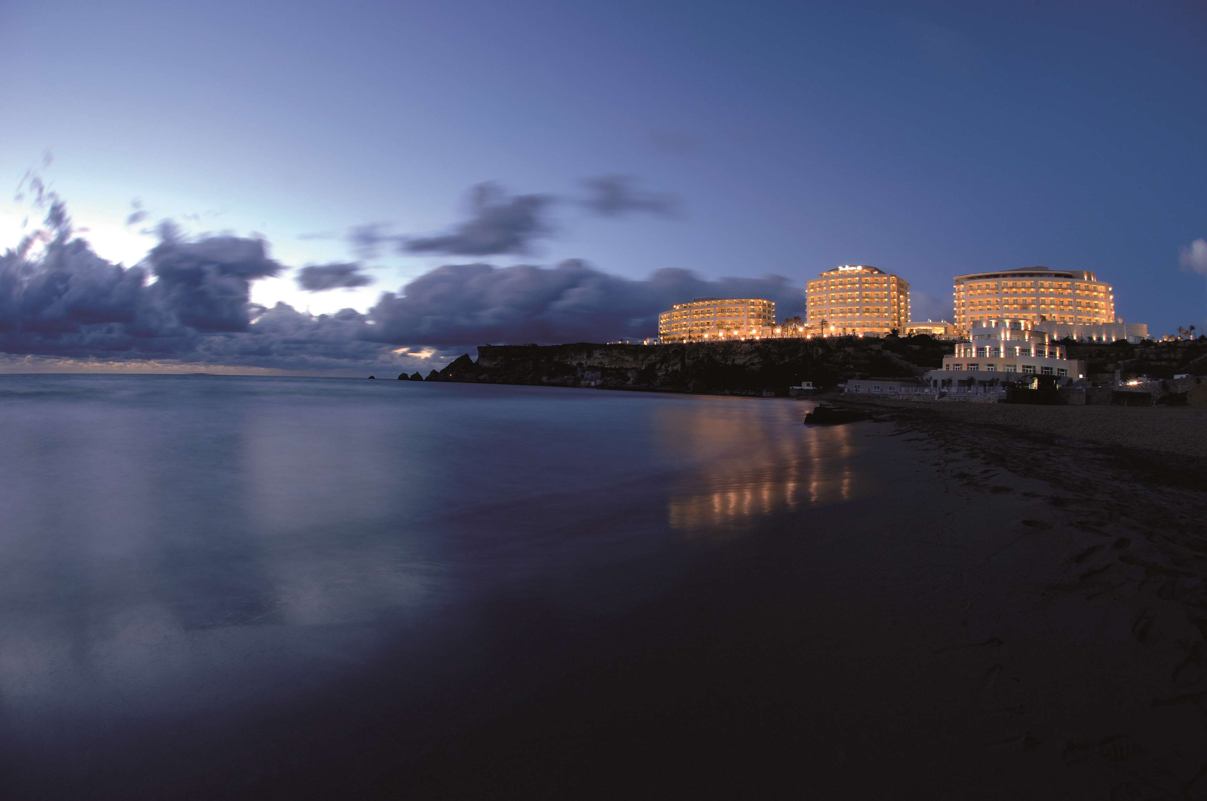 Radisson Blu Resort & Spa Malta Golden Sands Radisson Blu Resort & Spa Malta Golden Sands