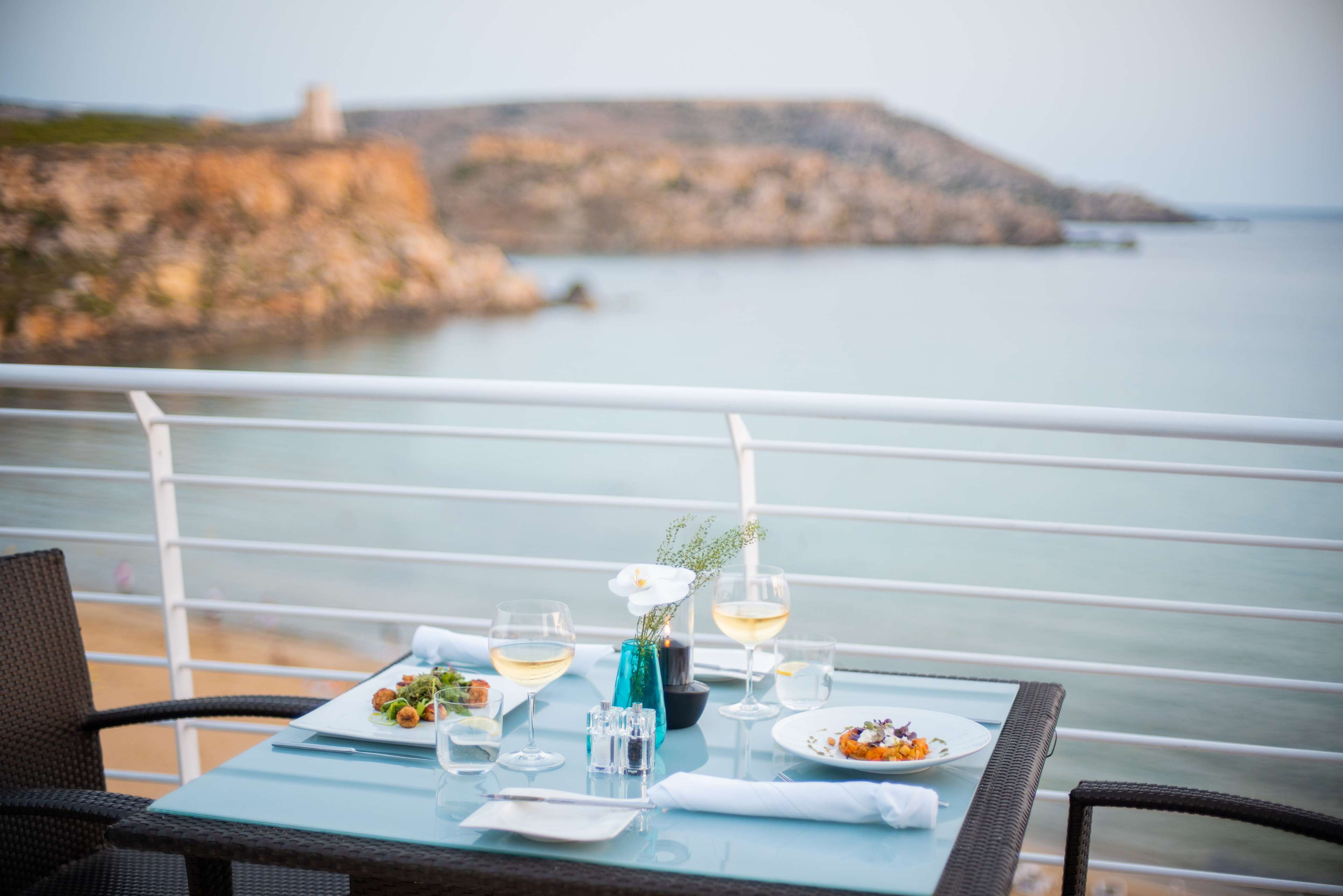 Radisson Blu Resort & Spa Malta Golden Sands Radisson Blu Resort & Spa Malta Golden Sands