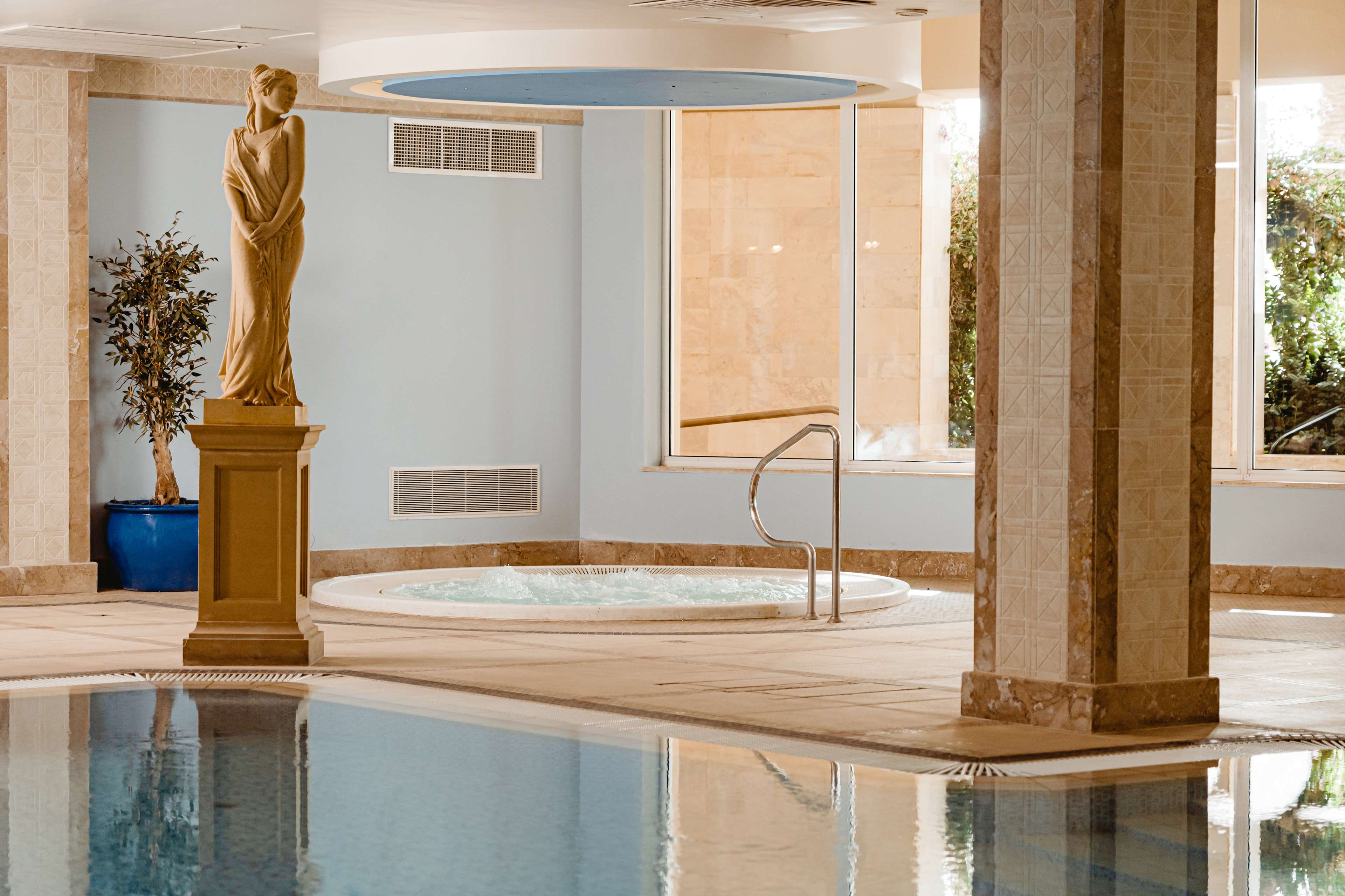 Radisson Blu Resort & Spa Malta Golden Sands Radisson Blu Resort & Spa Malta Golden Sands