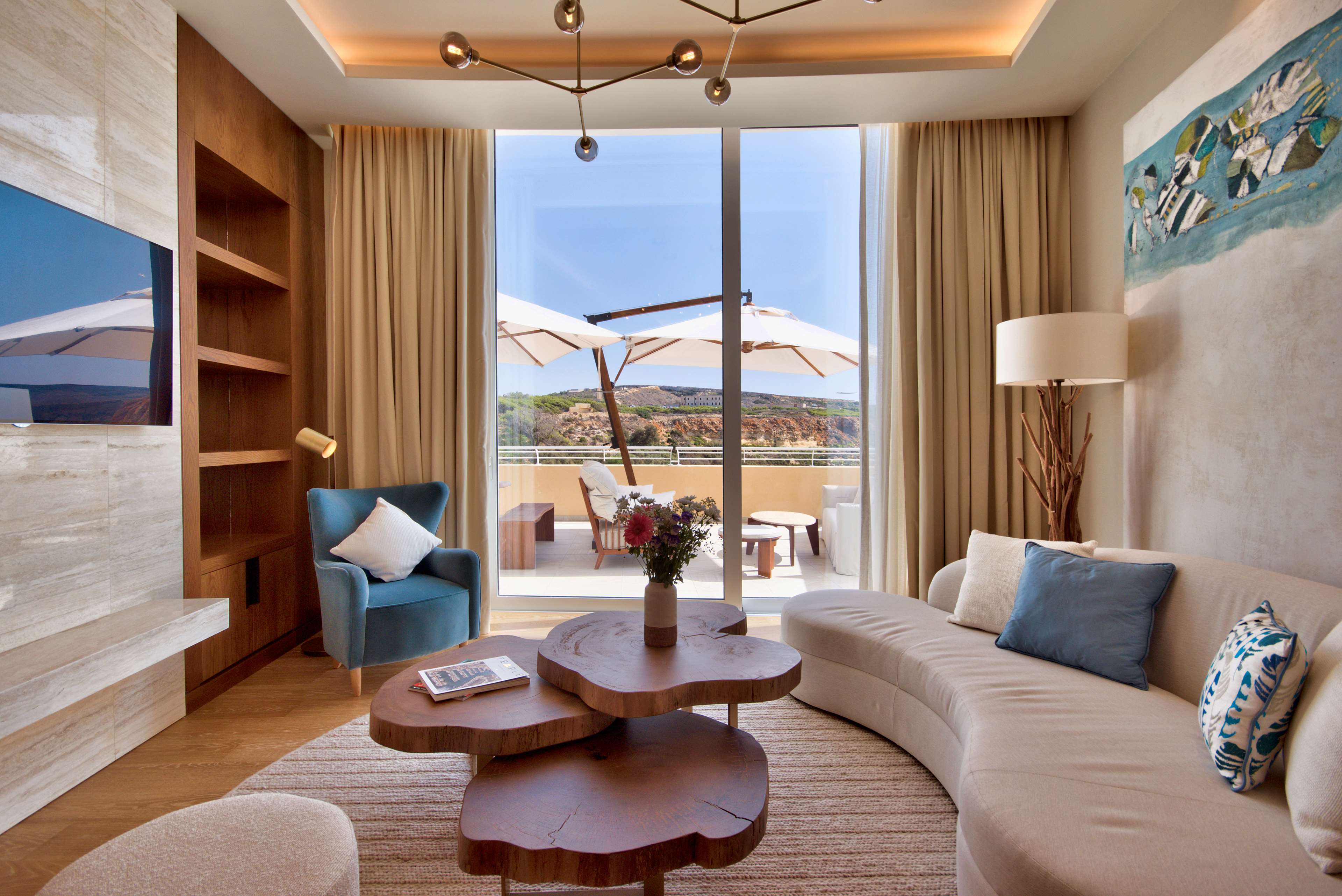 Radisson Blu Resort & Spa Malta Golden Sands Radisson Blu Resort & Spa Malta Golden Sands