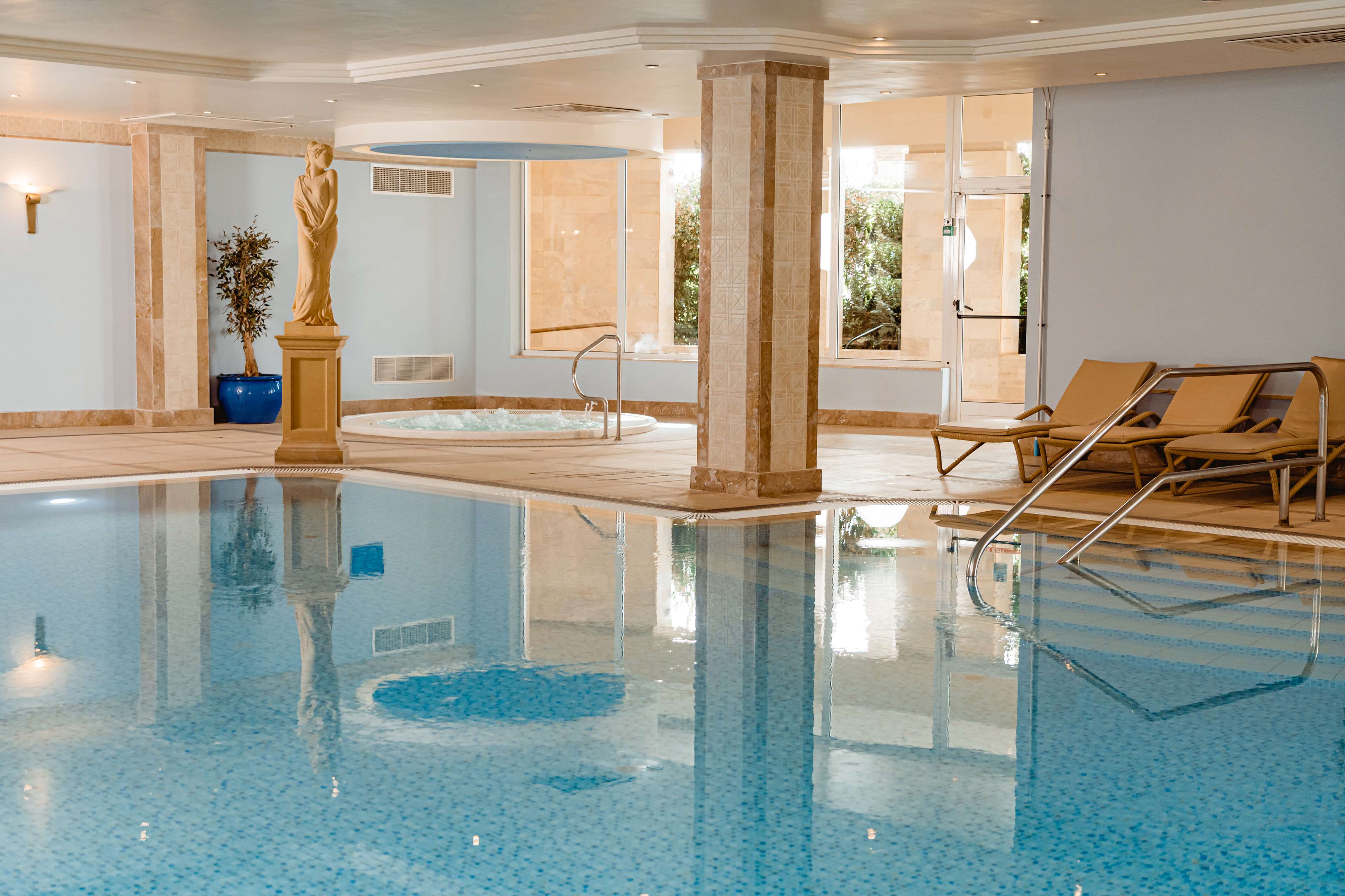 Radisson Blu Resort & Spa Malta Golden Sands Radisson Blu Resort & Spa Malta Golden Sands
