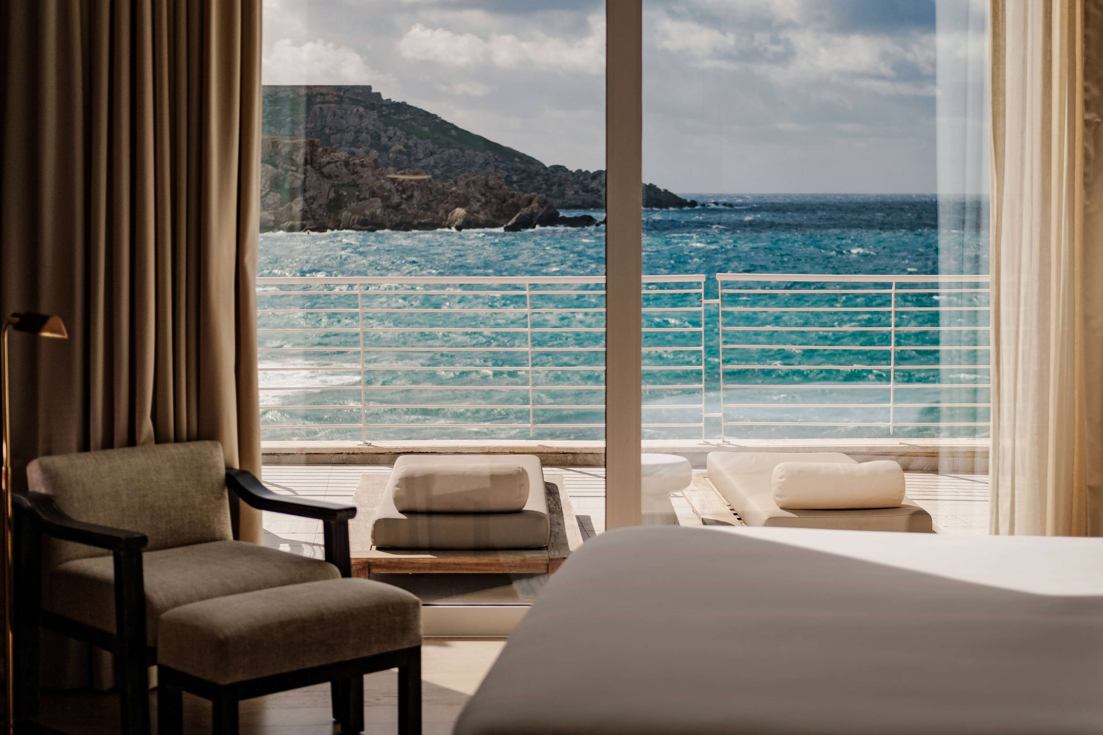 Radisson Blu Resort & Spa Malta Golden Sands Radisson Blu Resort & Spa Malta Golden Sands