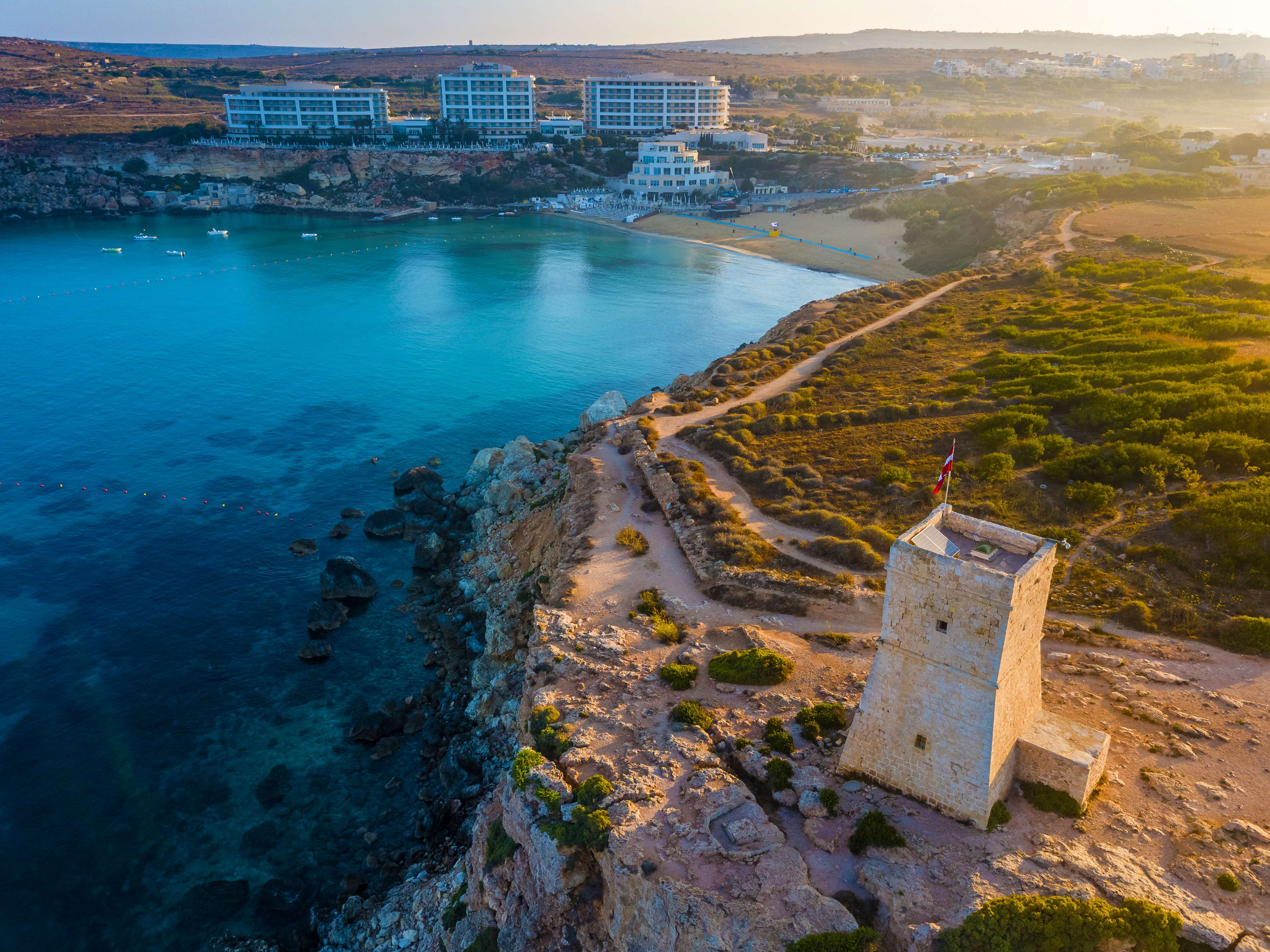 Radisson Blu Resort & Spa Malta Golden Sands Radisson Blu Resort & Spa Malta Golden Sands