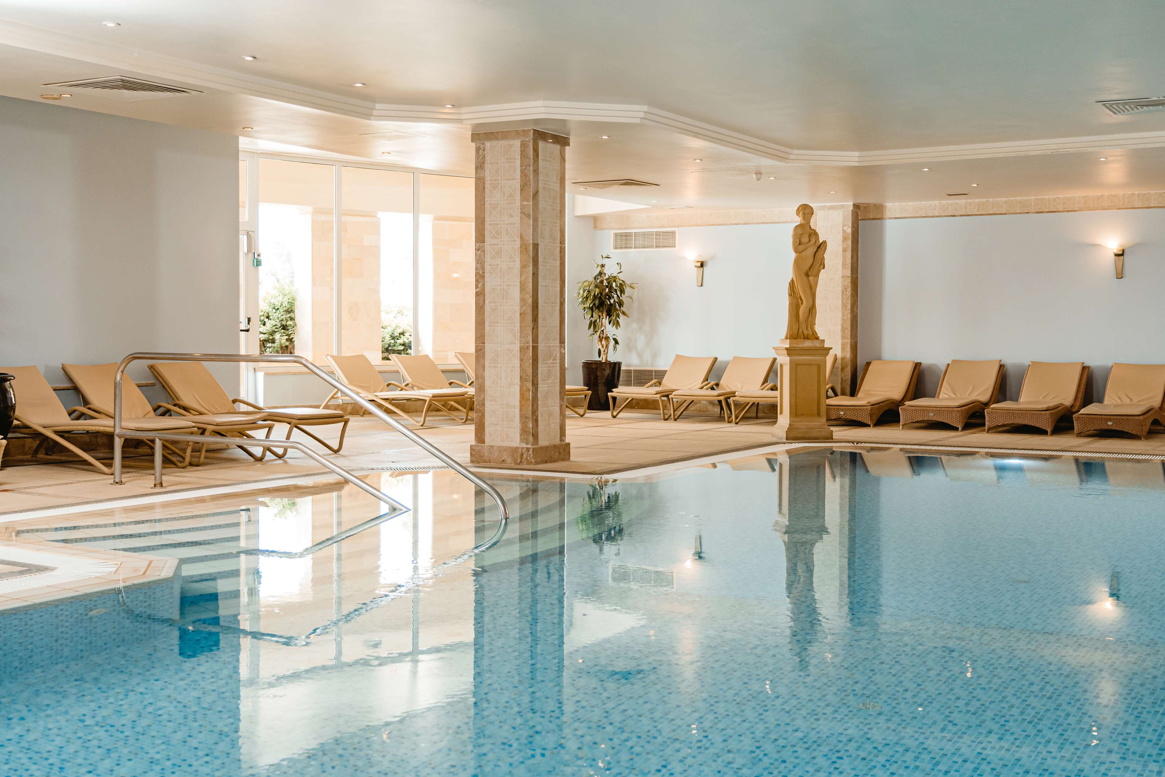 Radisson Blu Resort & Spa Malta Golden Sands Radisson Blu Resort & Spa Malta Golden Sands