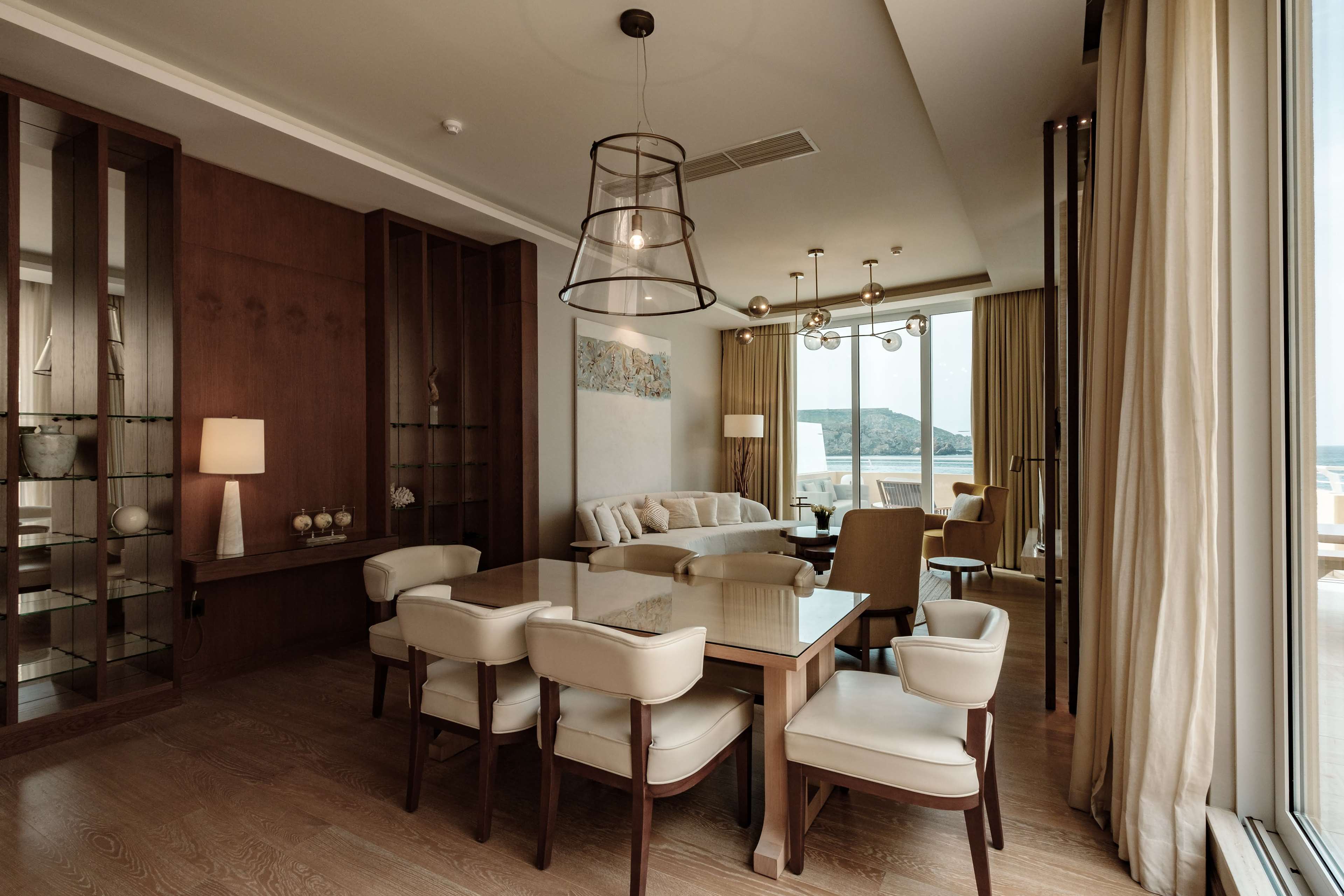 Radisson Blu Resort & Spa Malta Golden Sands Radisson Blu Resort & Spa Malta Golden Sands