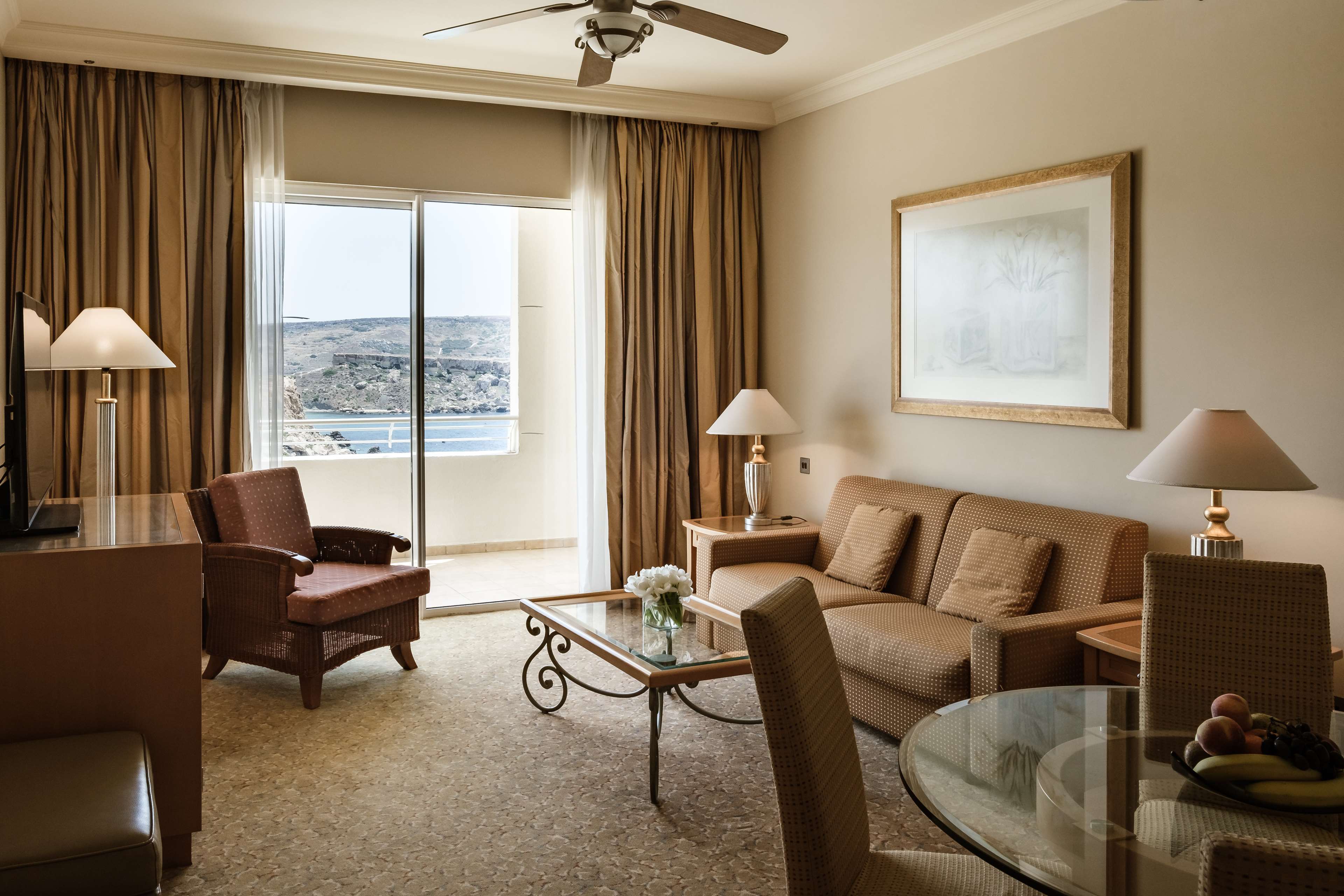 Radisson Blu Resort & Spa Malta Golden Sands Radisson Blu Resort & Spa Malta Golden Sands