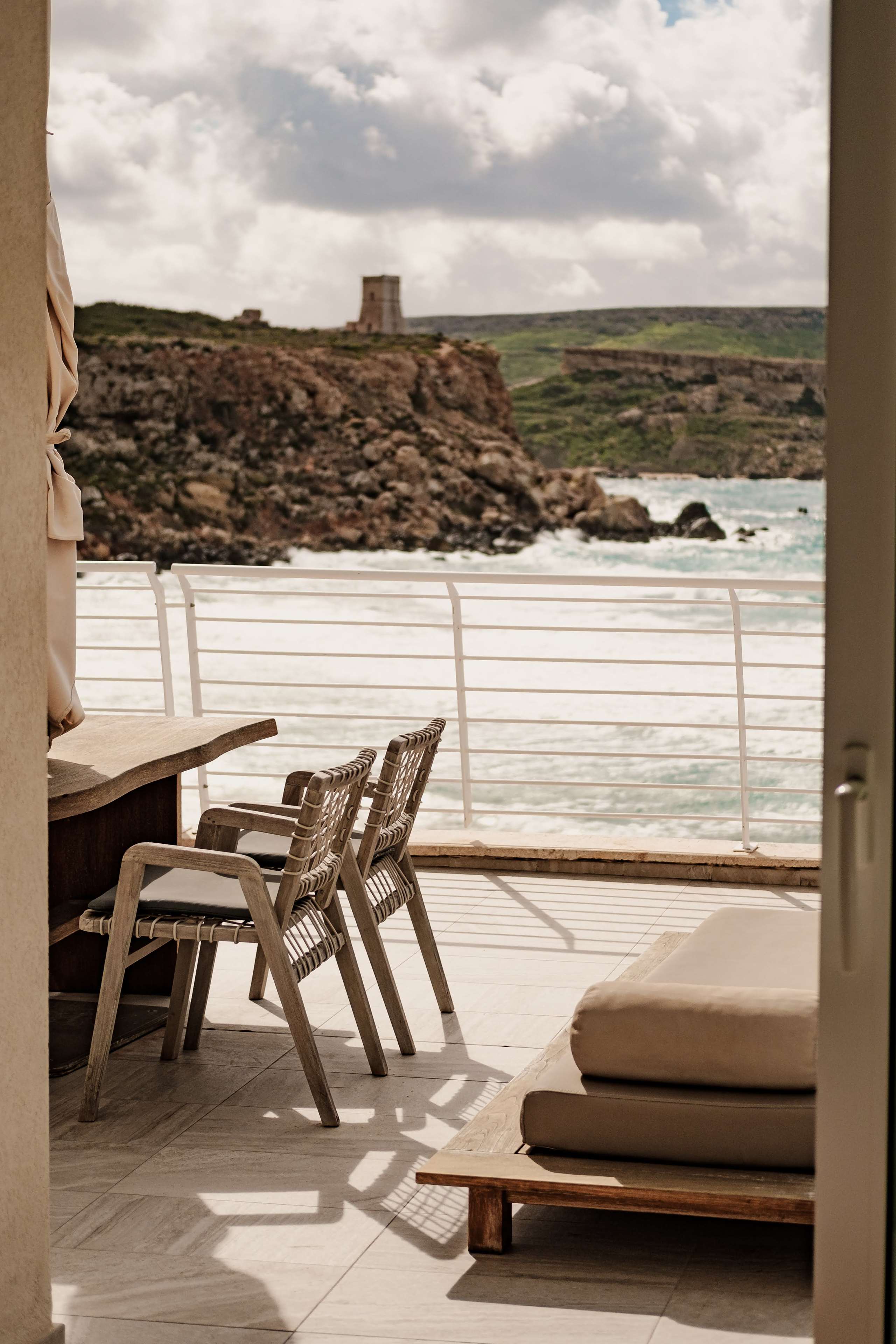 Radisson Blu Resort & Spa Malta Golden Sands Radisson Blu Resort & Spa Malta Golden Sands
