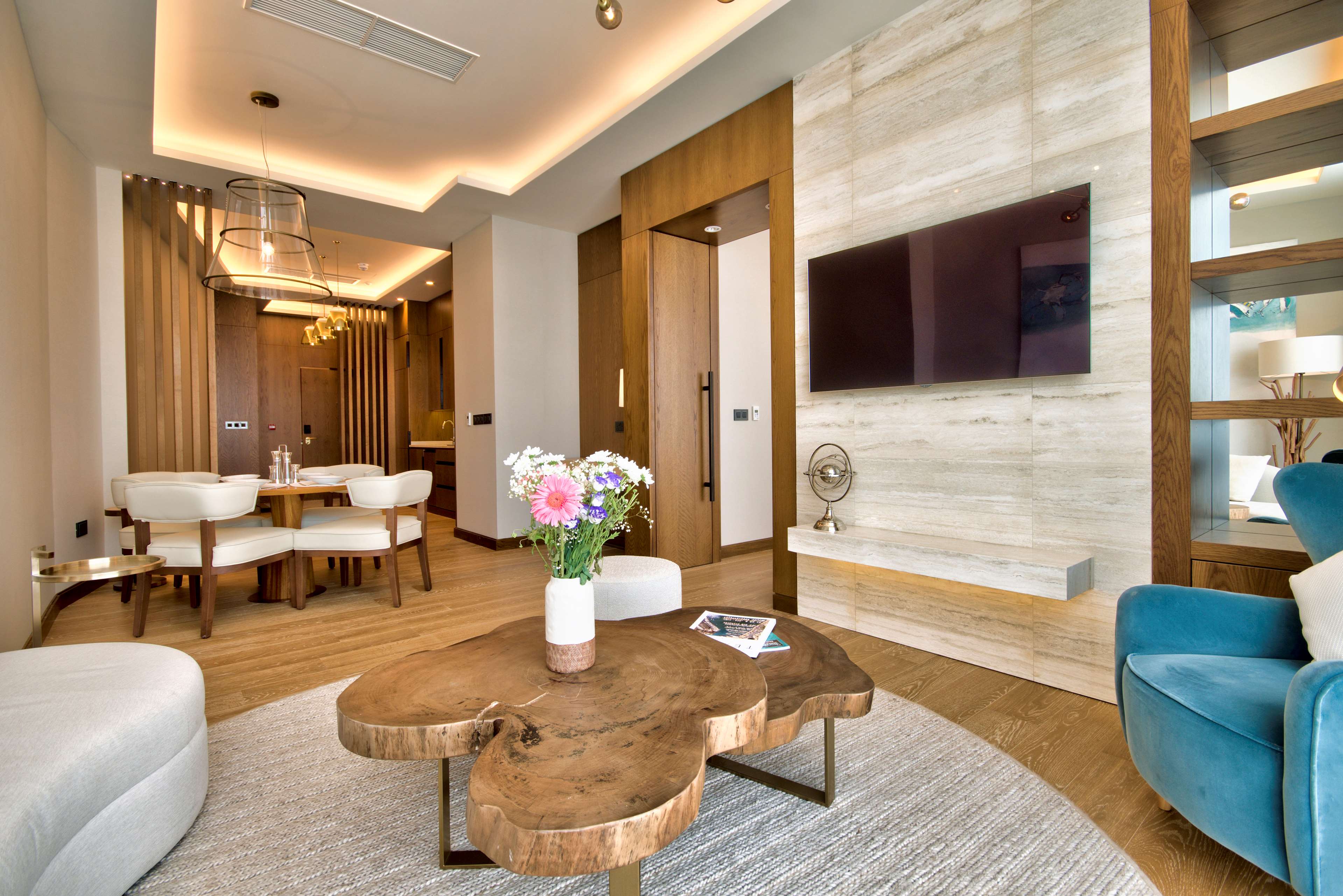Radisson Blu Resort & Spa Malta Golden Sands Radisson Blu Resort & Spa Malta Golden Sands