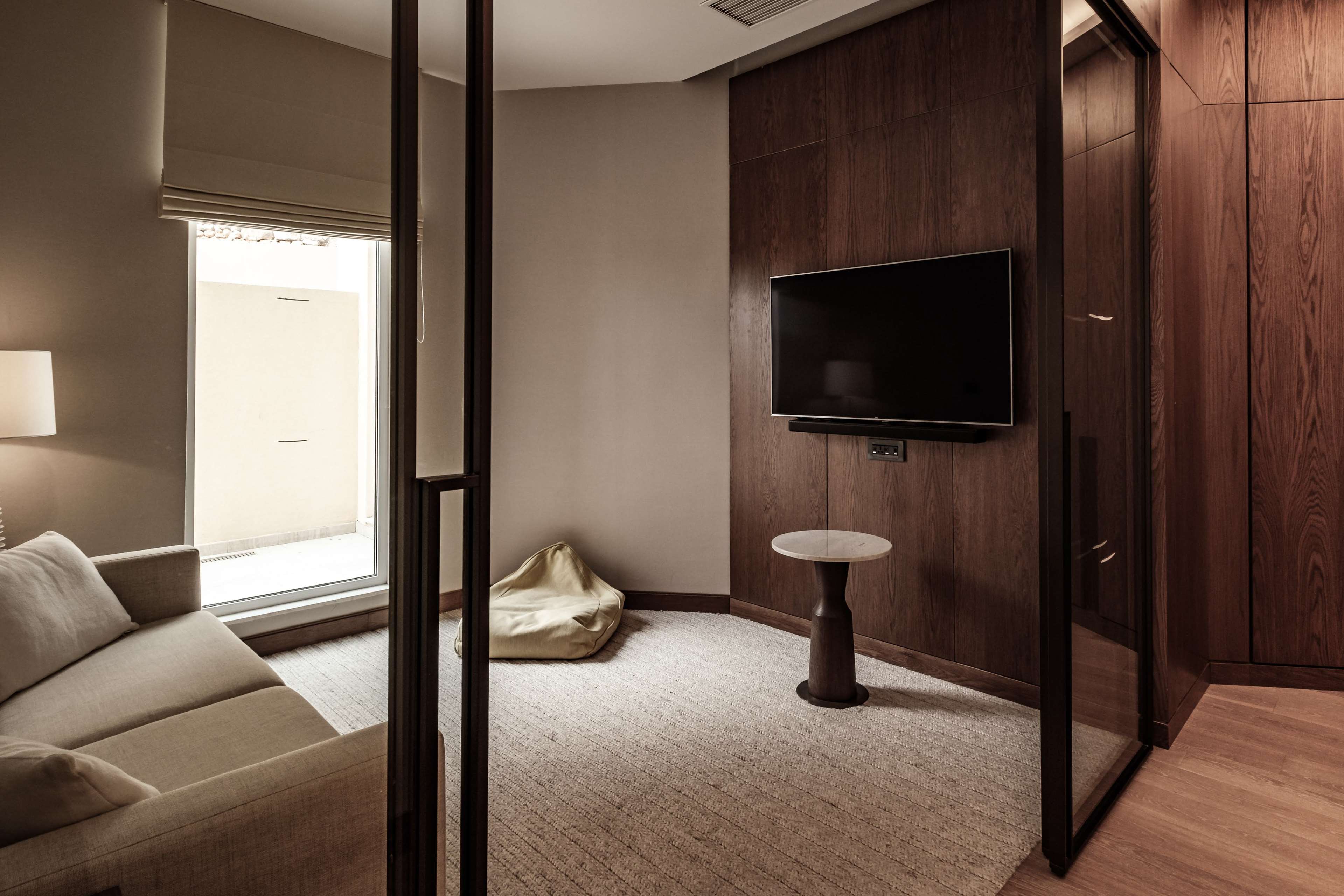 Radisson Blu Resort & Spa Malta Golden Sands Radisson Blu Resort & Spa Malta Golden Sands