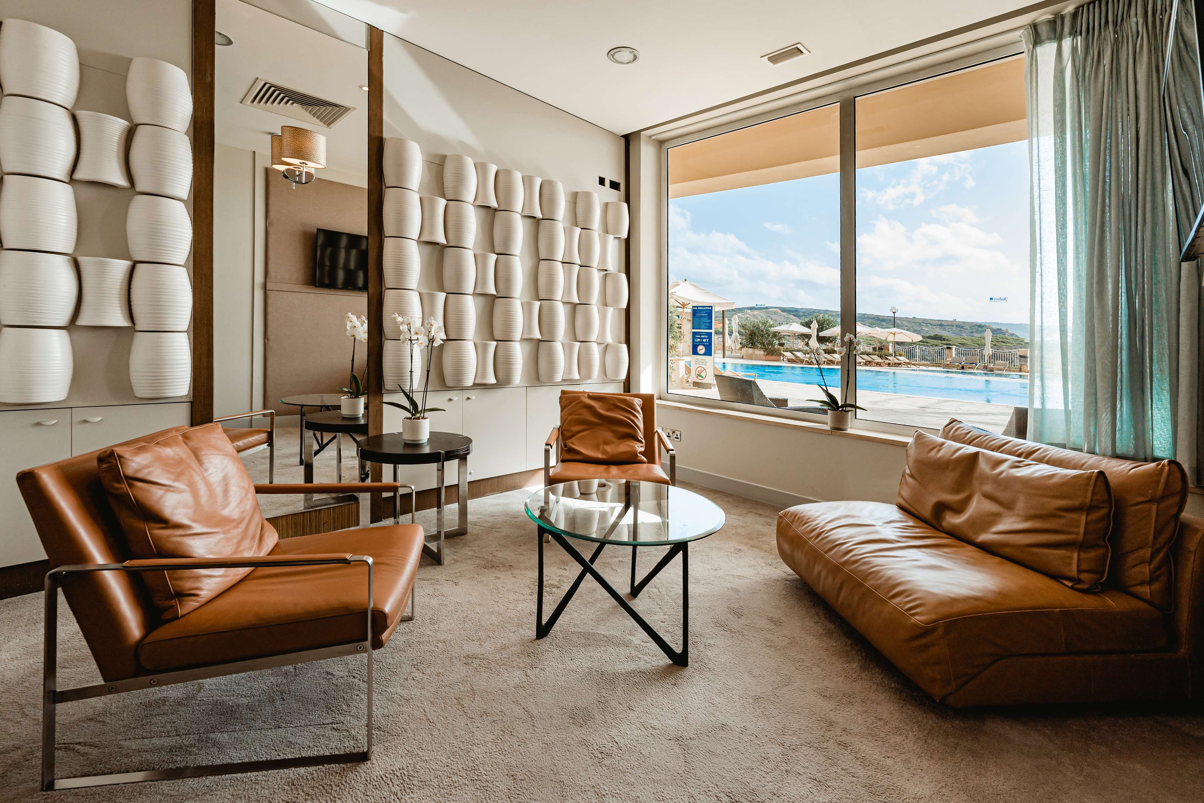 Radisson Blu Resort & Spa Malta Golden Sands Radisson Blu Resort & Spa Malta Golden Sands