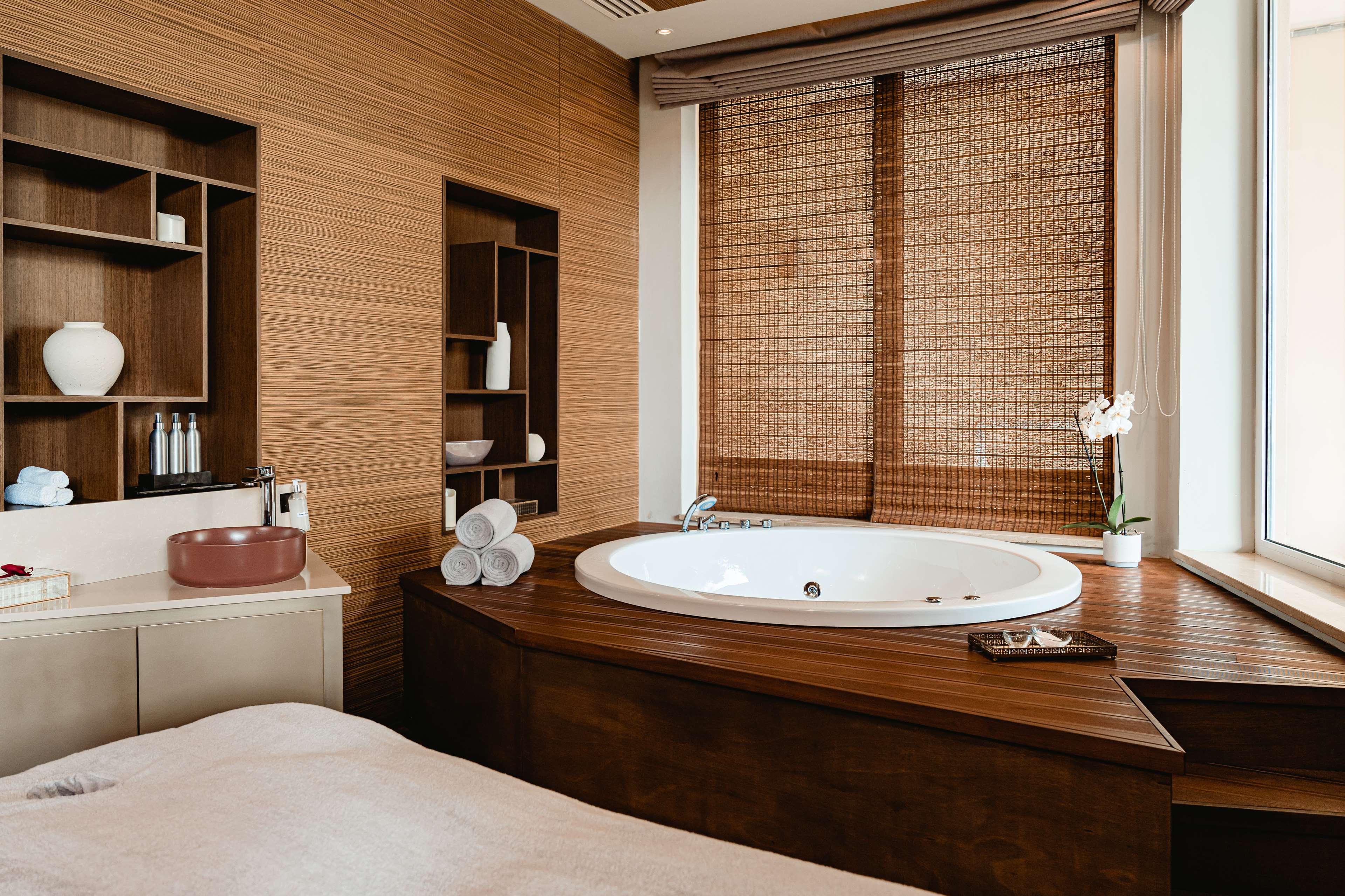 Radisson Blu Resort & Spa Malta Golden Sands Radisson Blu Resort & Spa Malta Golden Sands