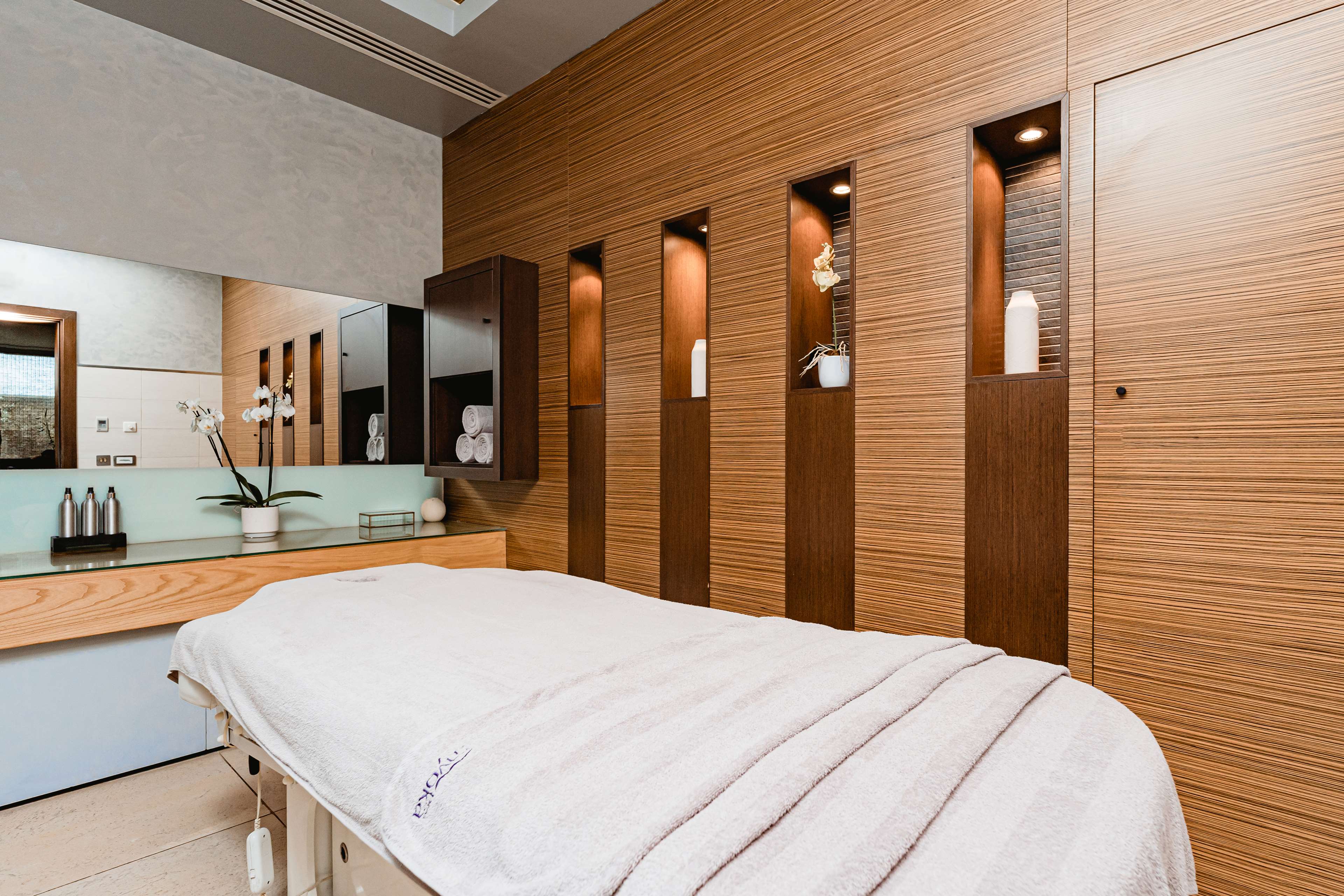 Radisson Blu Resort & Spa Malta Golden Sands Radisson Blu Resort & Spa Malta Golden Sands