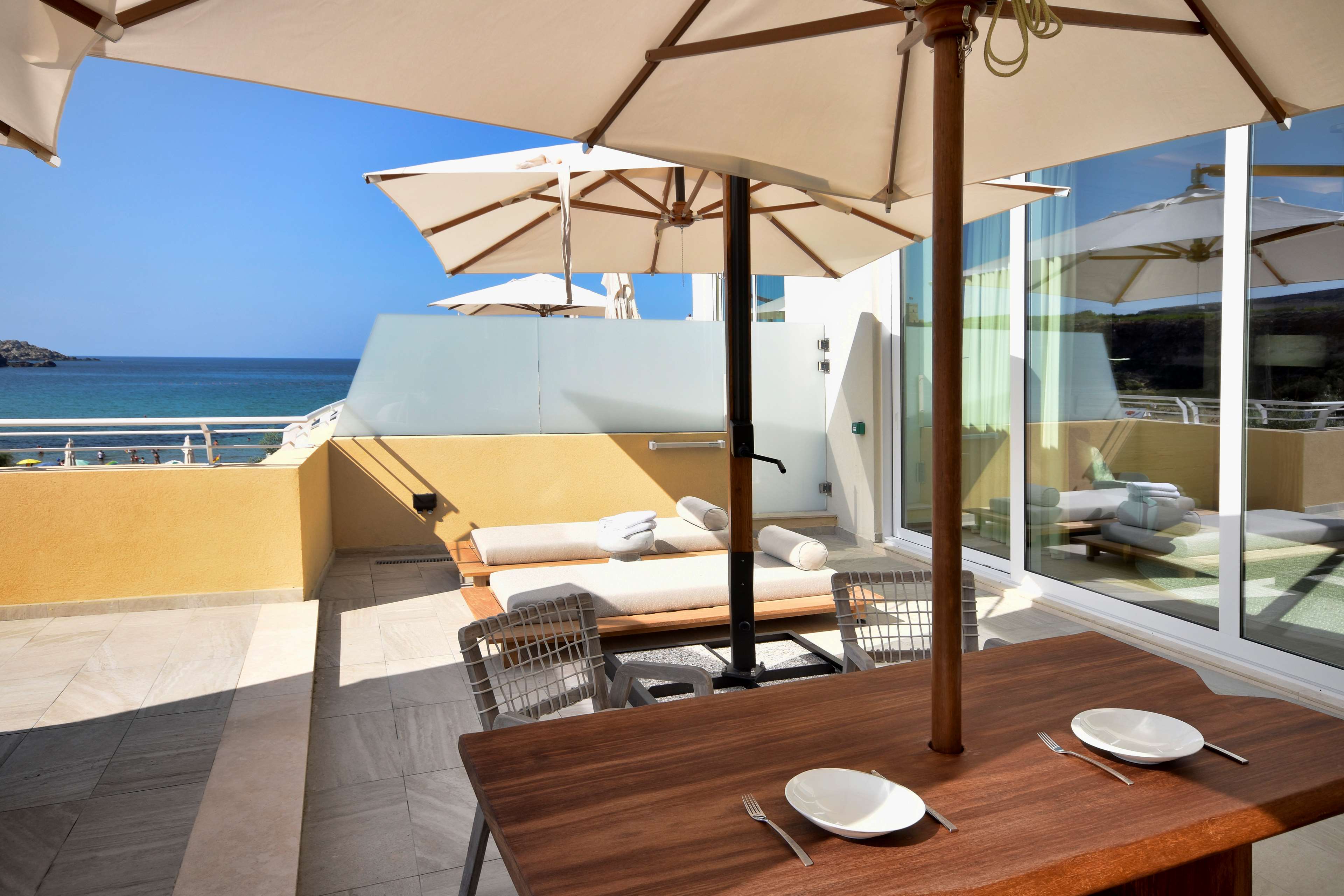 Radisson Blu Resort & Spa Malta Golden Sands Radisson Blu Resort & Spa Malta Golden Sands