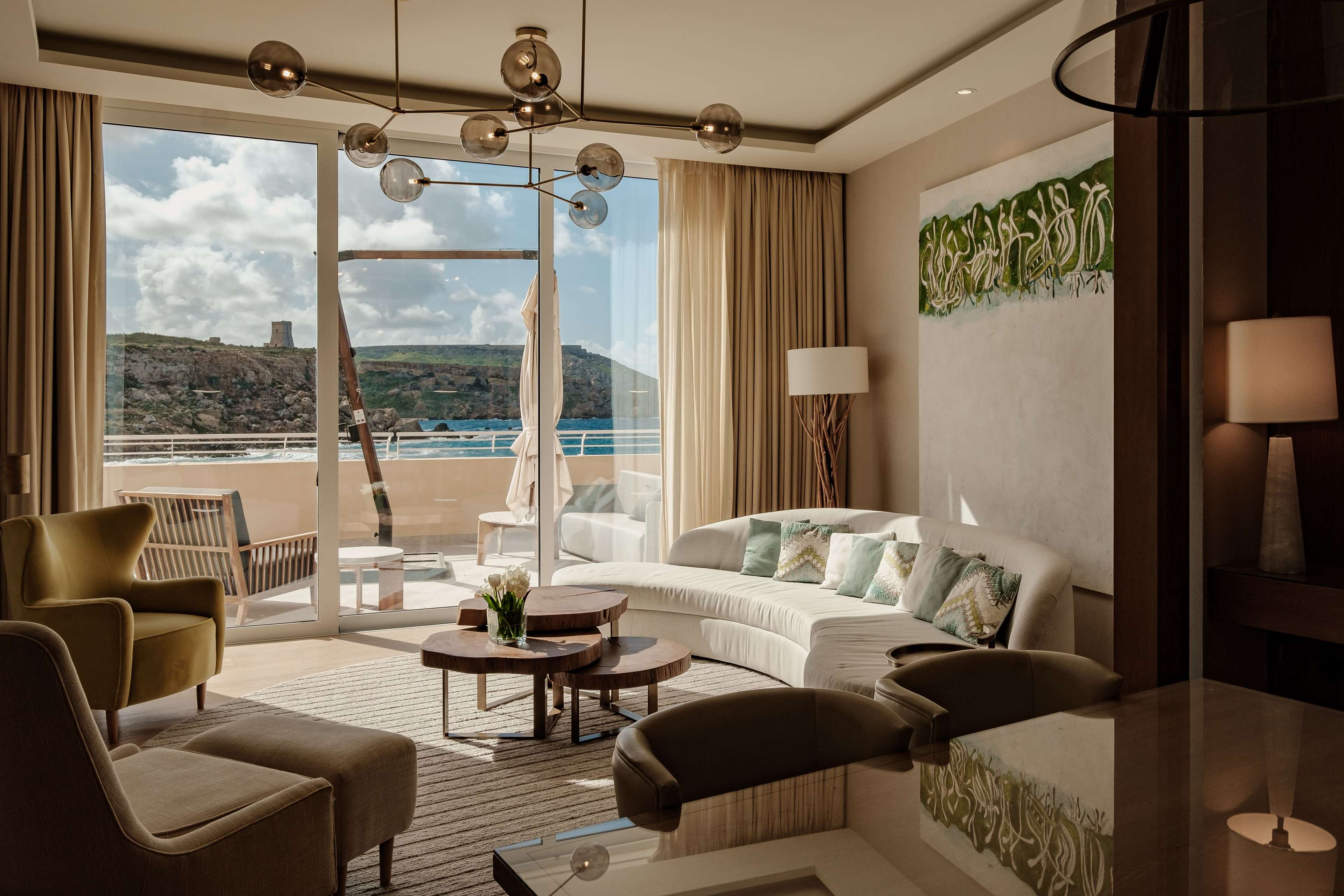 Radisson Blu Resort & Spa Malta Golden Sands Radisson Blu Resort & Spa Malta Golden Sands