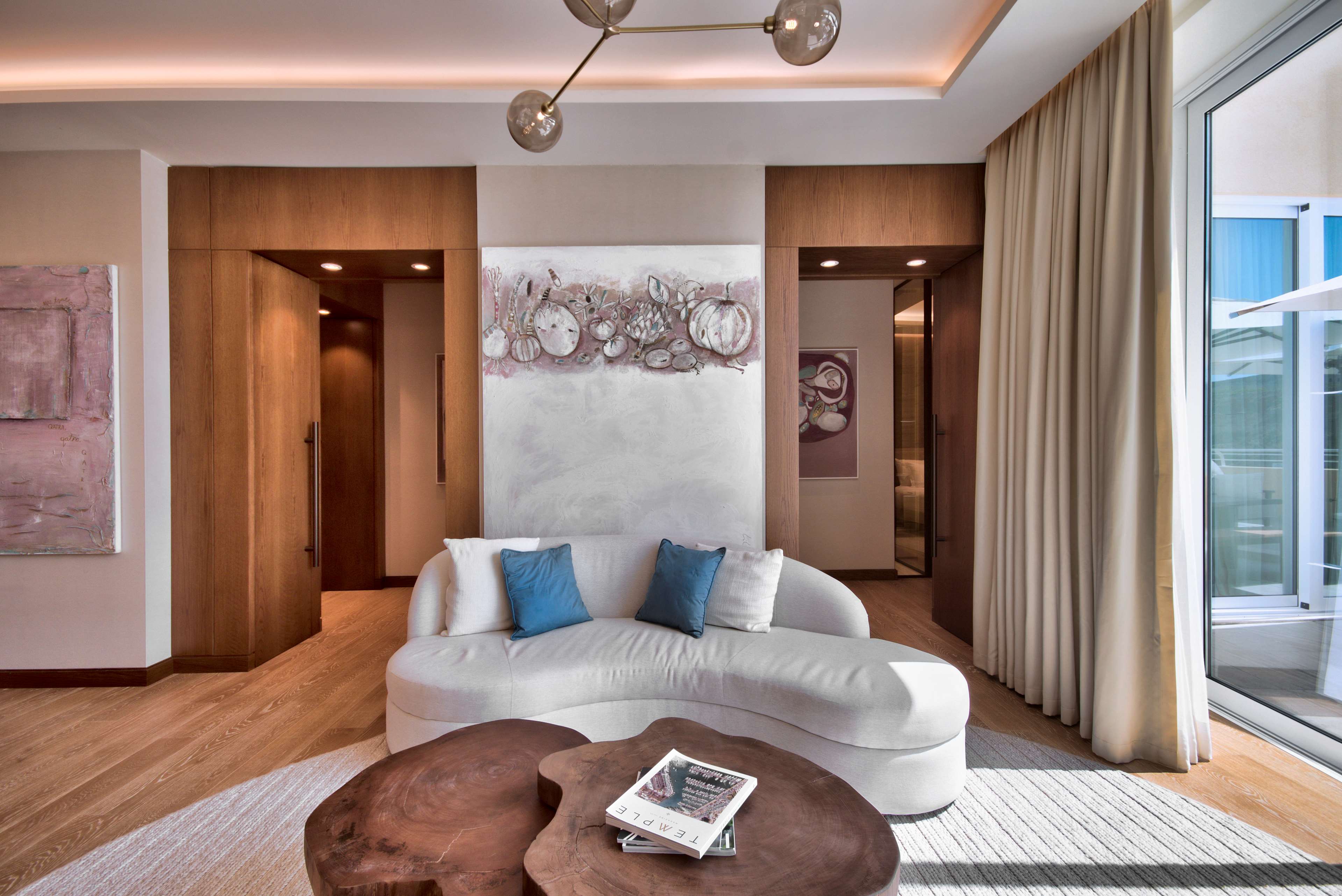 Radisson Blu Resort & Spa Malta Golden Sands Radisson Blu Resort & Spa Malta Golden Sands