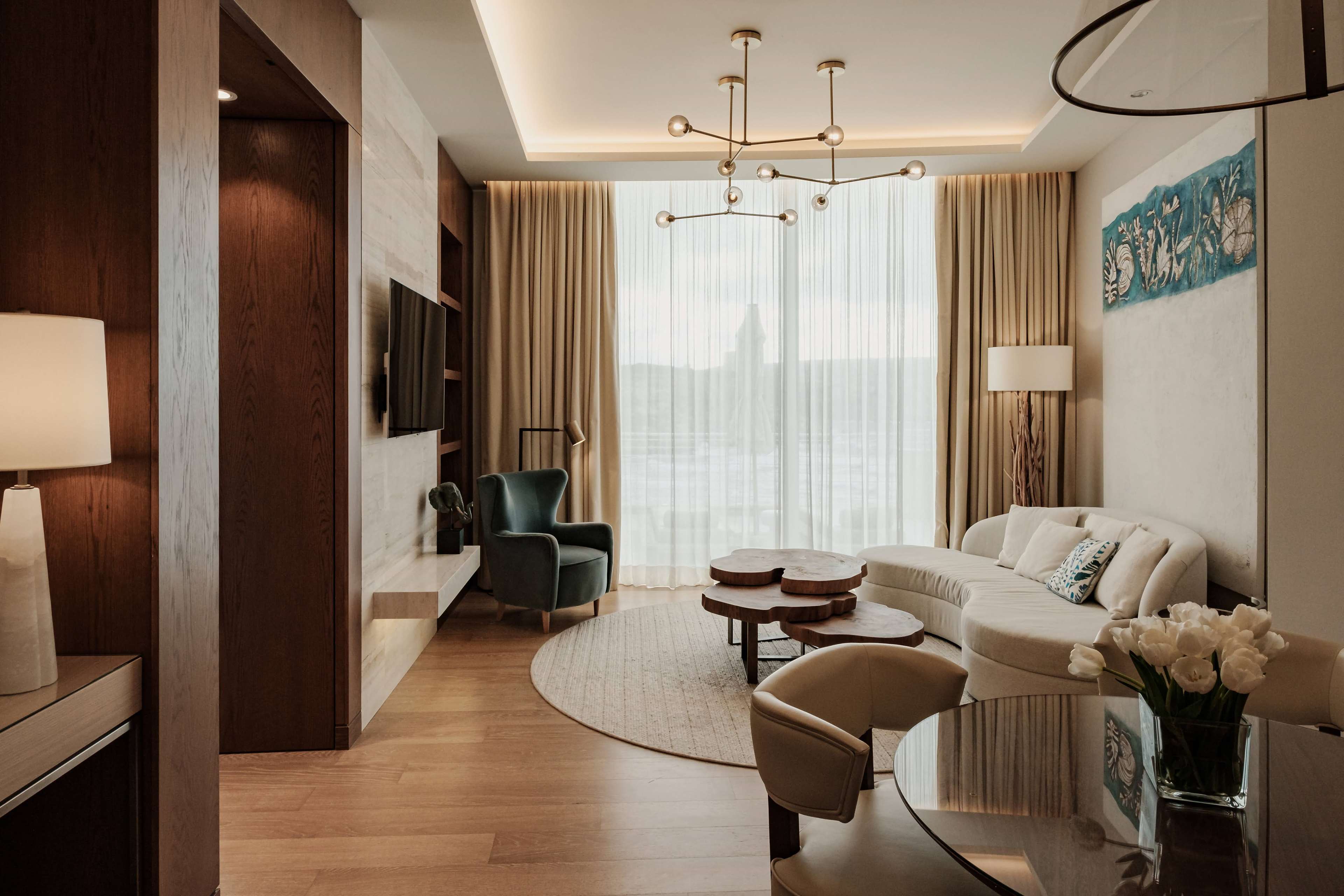 Radisson Blu Resort & Spa Malta Golden Sands Radisson Blu Resort & Spa Malta Golden Sands