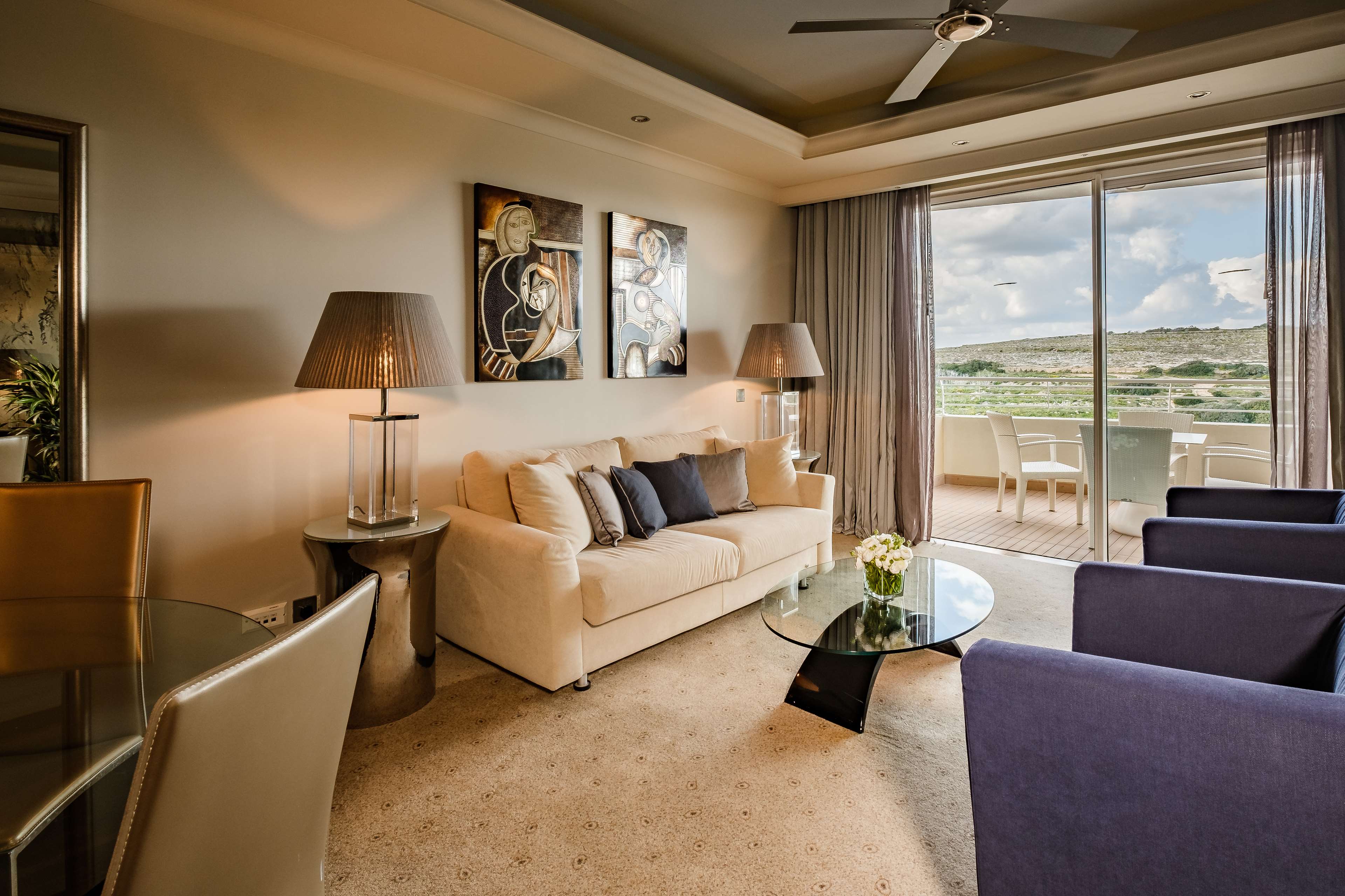 Radisson Blu Resort & Spa Malta Golden Sands Radisson Blu Resort & Spa Malta Golden Sands