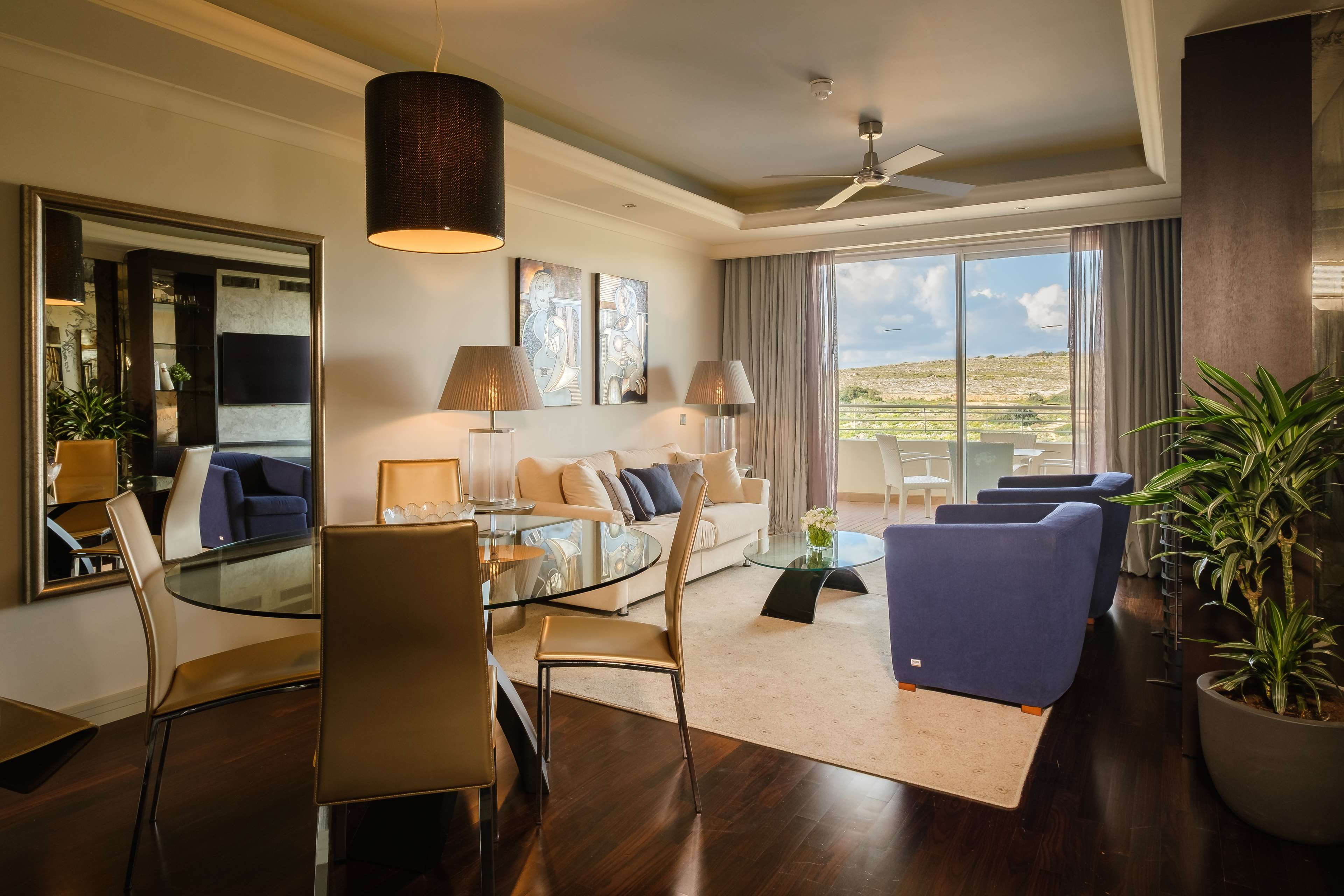 Radisson Blu Resort & Spa Malta Golden Sands Radisson Blu Resort & Spa Malta Golden Sands