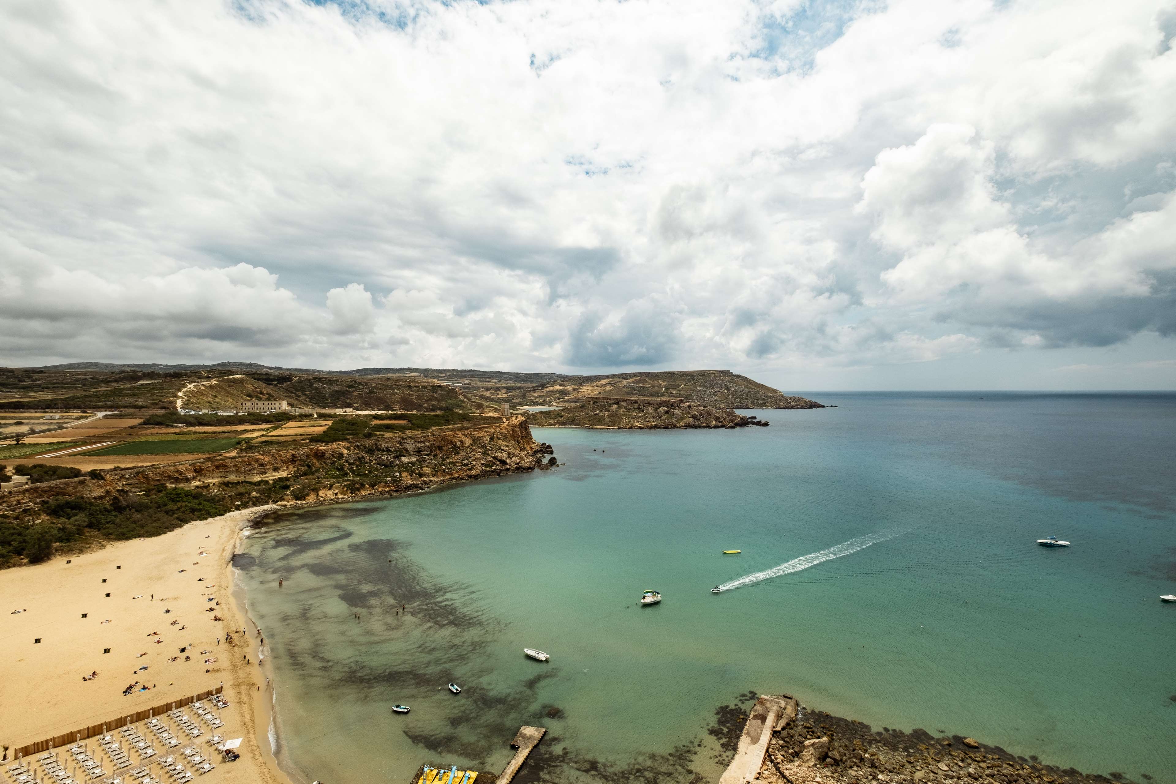 Radisson Blu Resort & Spa Malta Golden Sands Radisson Blu Resort & Spa Malta Golden Sands