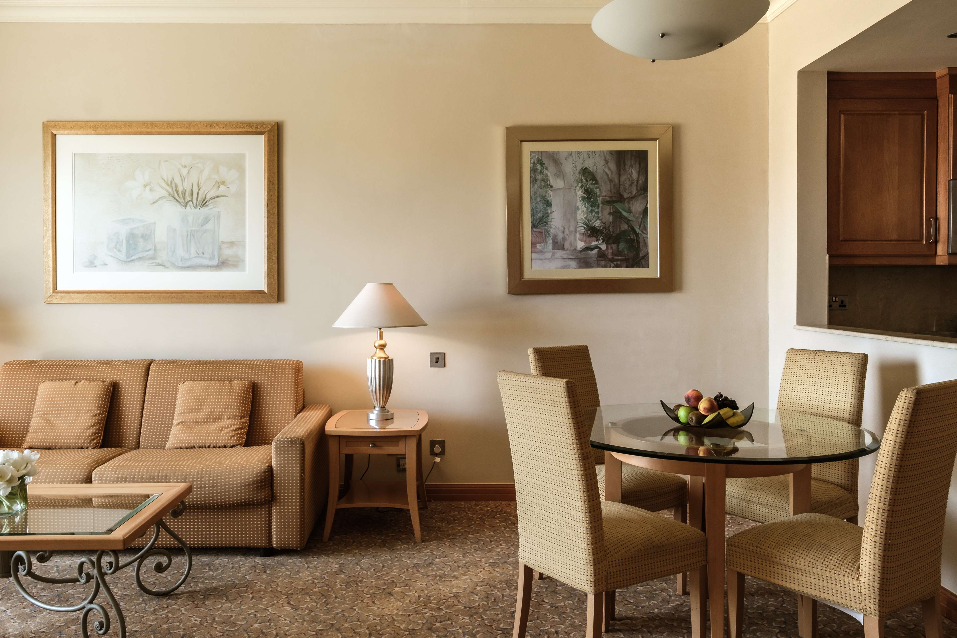 Radisson Blu Resort & Spa Malta Golden Sands Radisson Blu Resort & Spa Malta Golden Sands