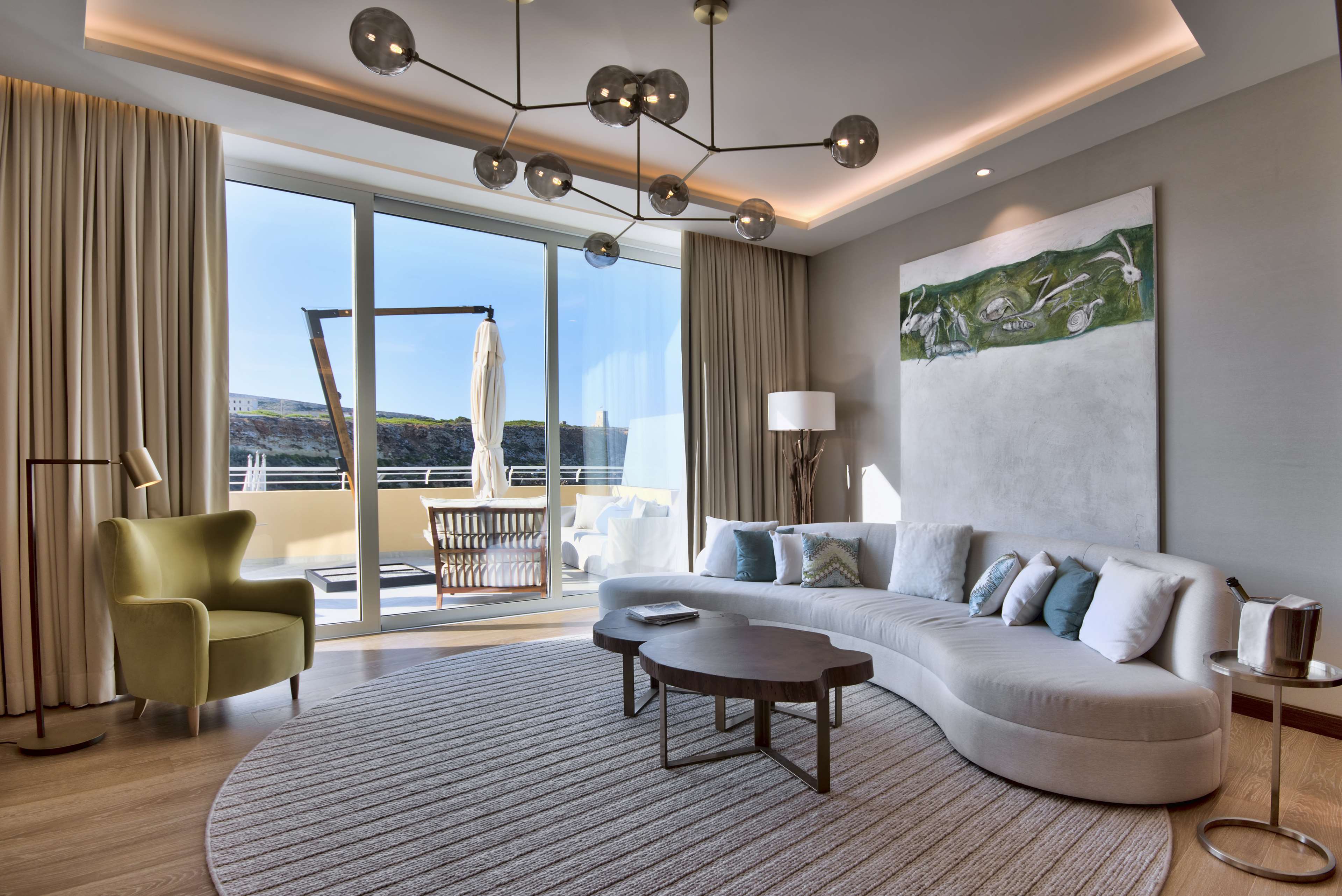Radisson Blu Resort & Spa Malta Golden Sands Radisson Blu Resort & Spa Malta Golden Sands
