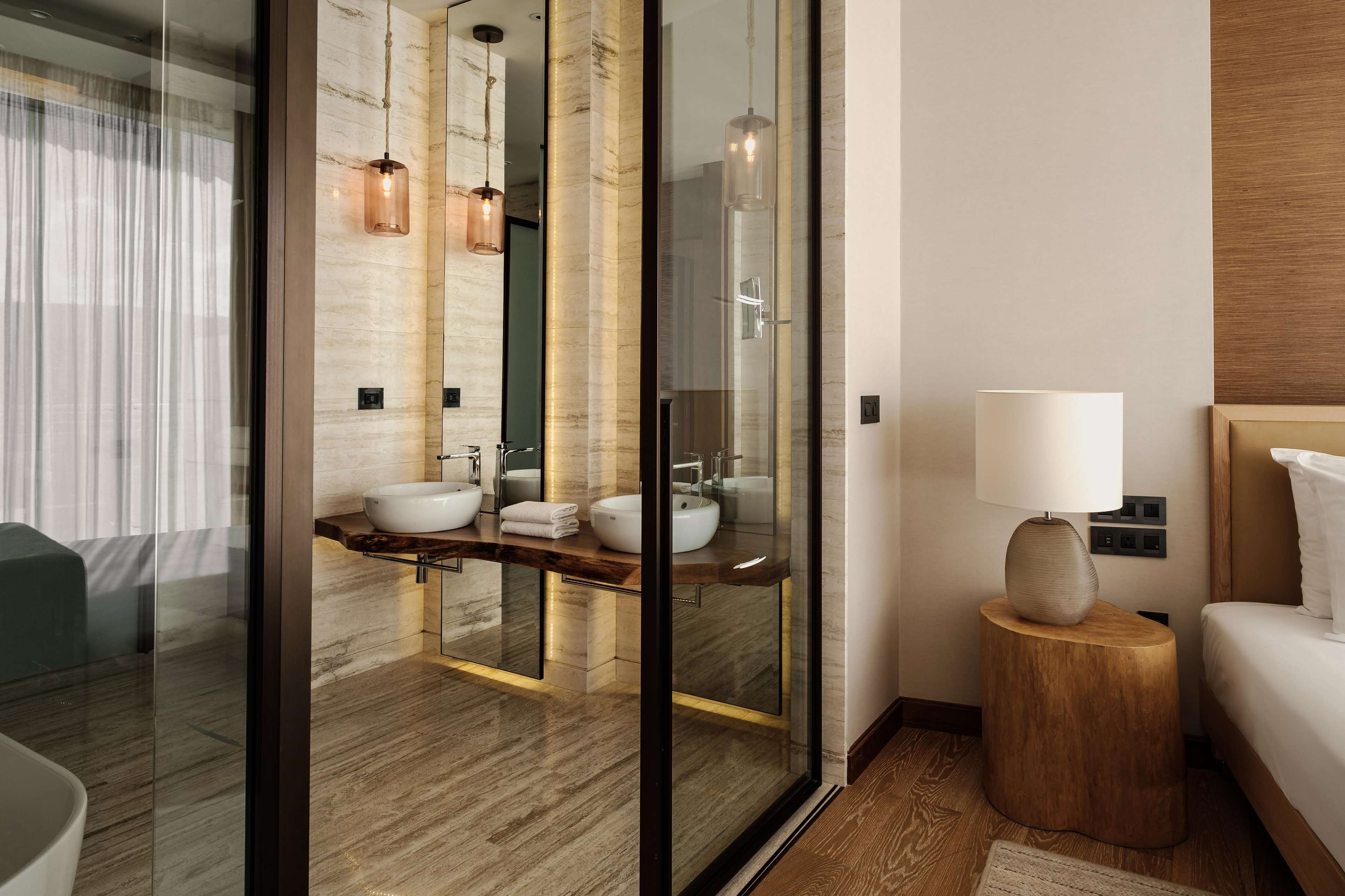 Radisson Blu Resort & Spa Malta Golden Sands Radisson Blu Resort & Spa Malta Golden Sands