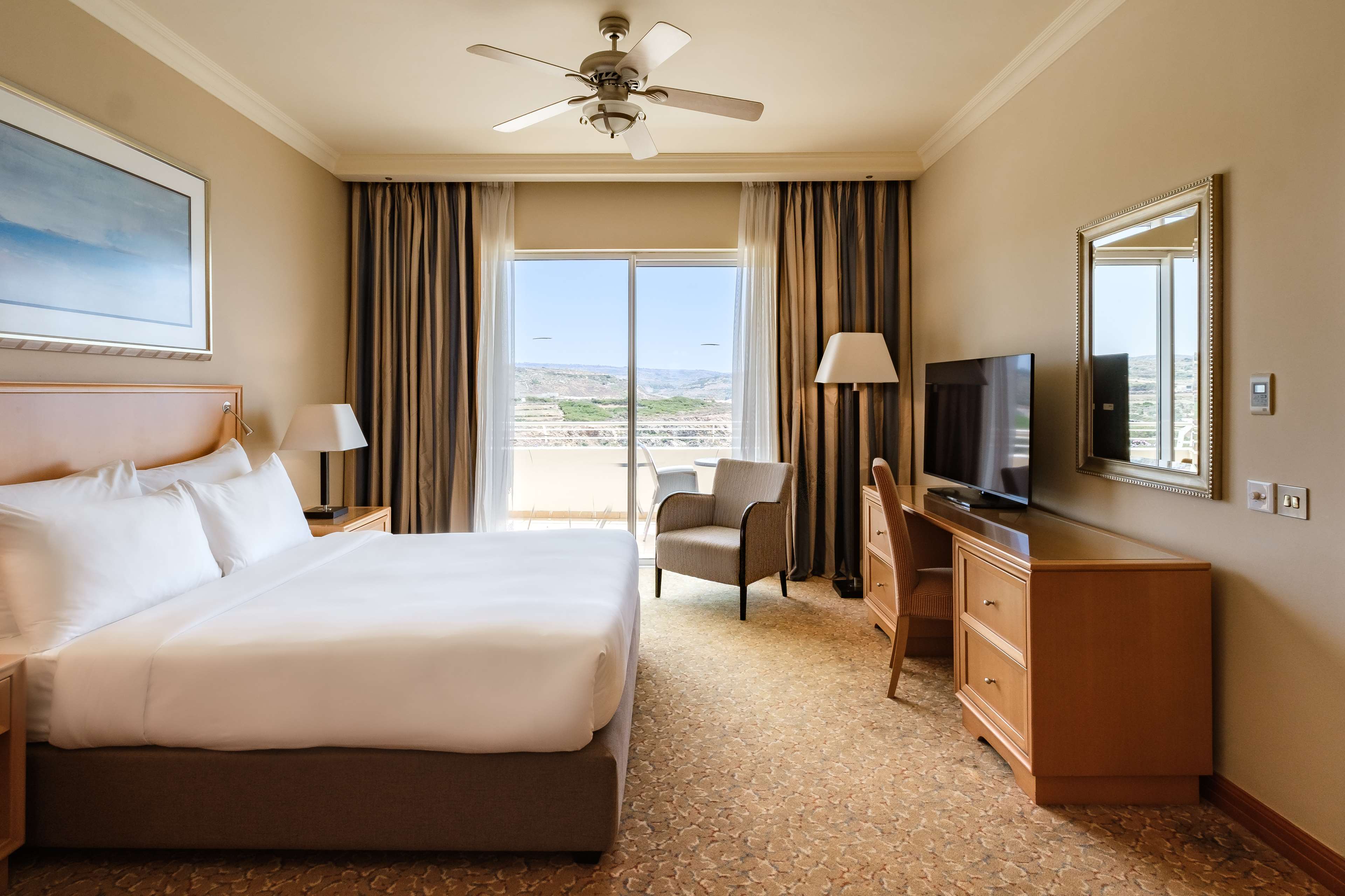 Radisson Blu Resort & Spa Malta Golden Sands Radisson Blu Resort & Spa Malta Golden Sands