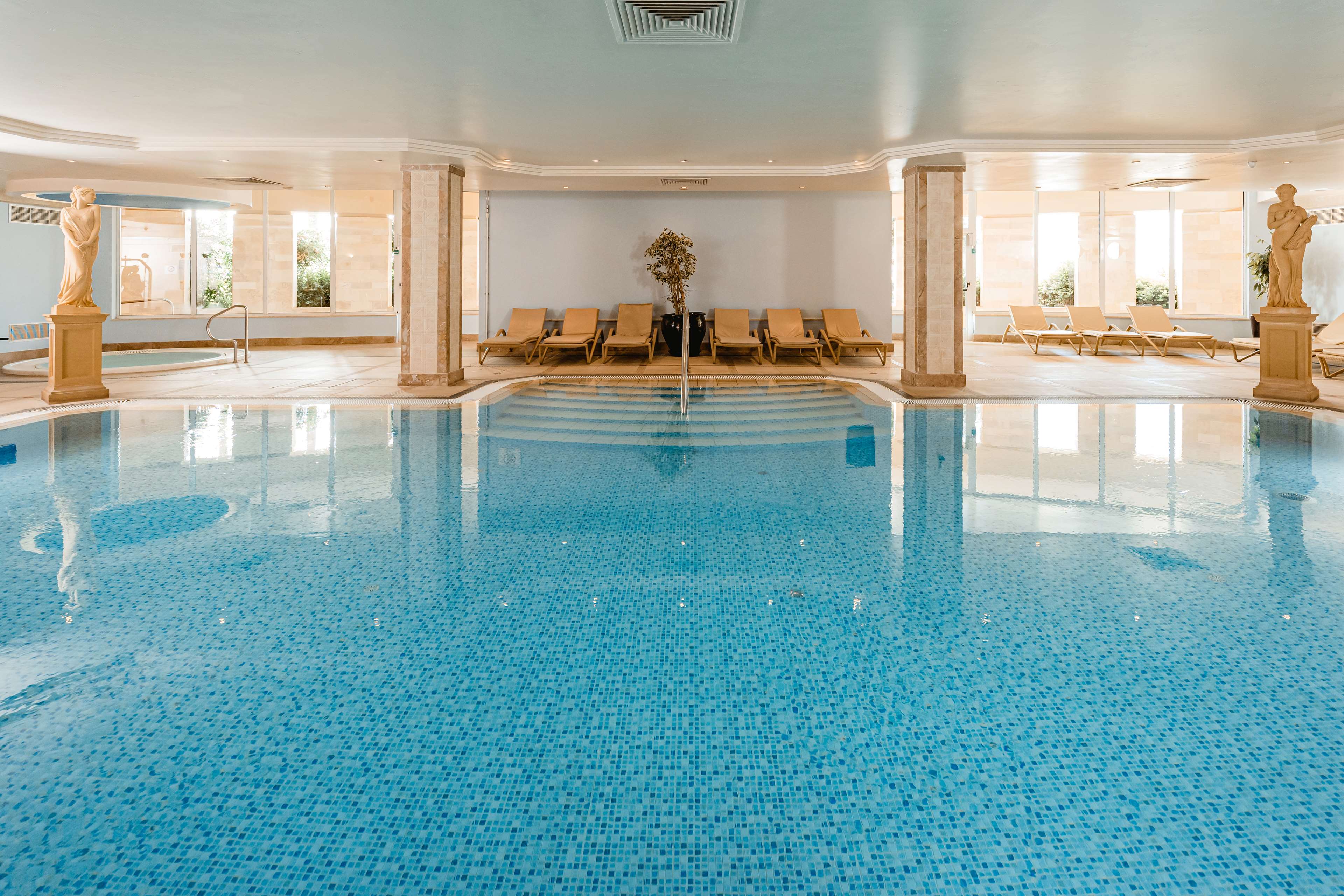 Radisson Blu Resort & Spa Malta Golden Sands Radisson Blu Resort & Spa Malta Golden Sands