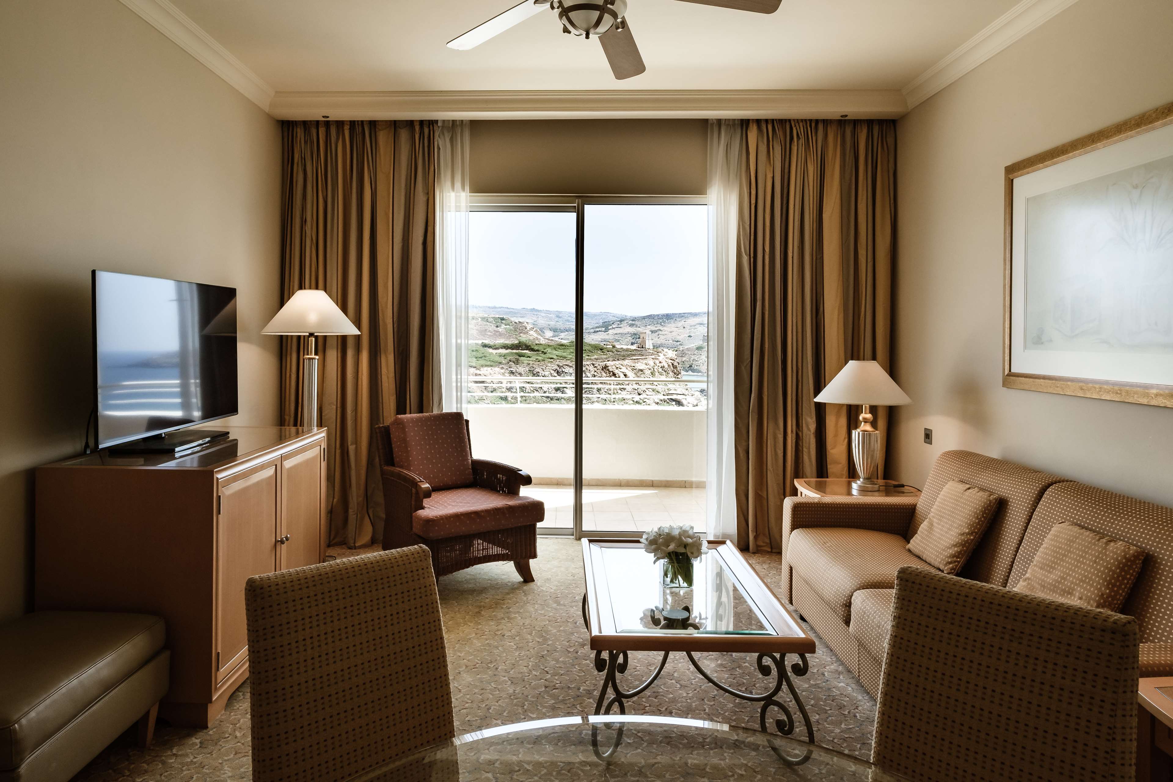Radisson Blu Resort & Spa Malta Golden Sands Radisson Blu Resort & Spa Malta Golden Sands