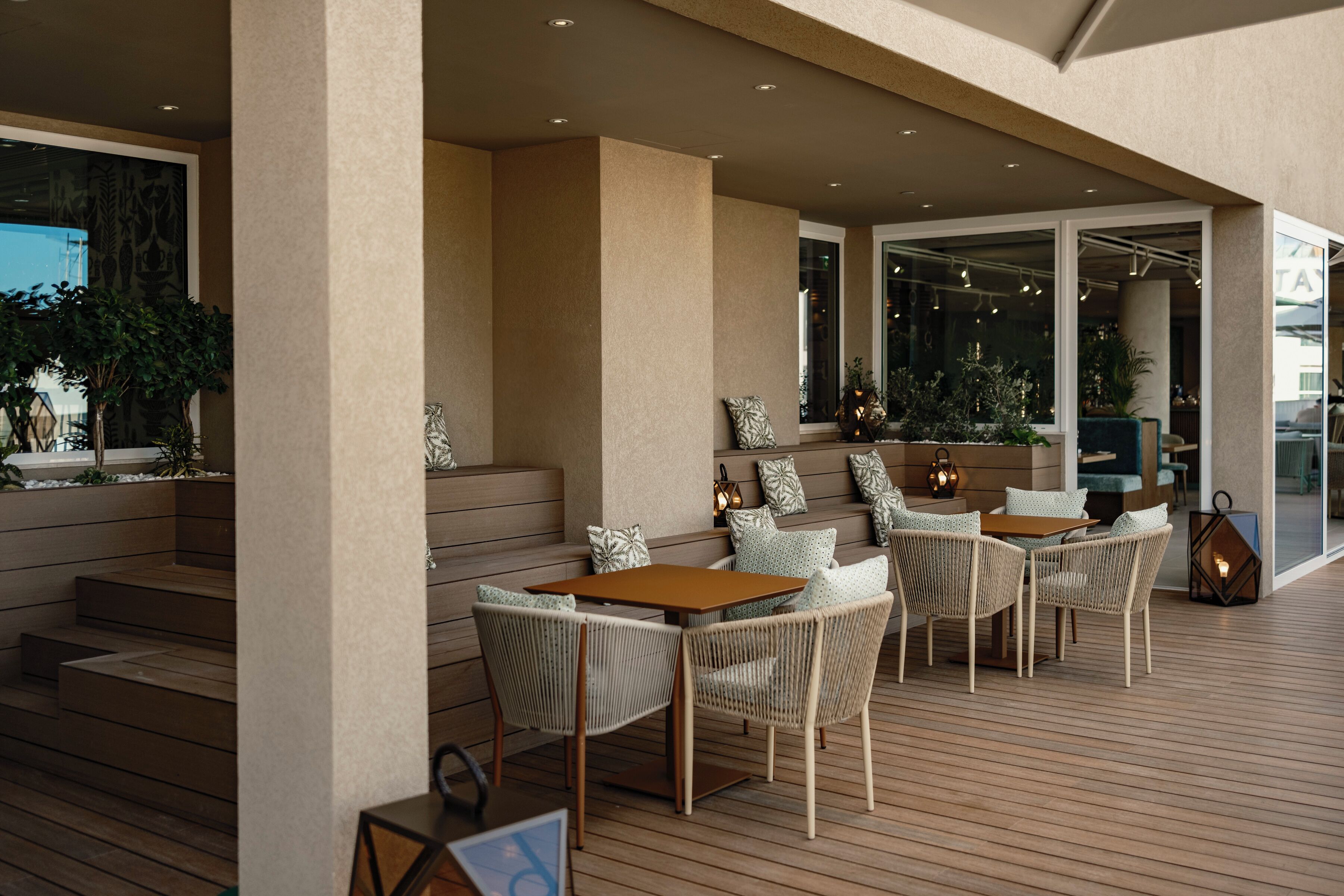 Hyatt Centric Malta Hyatt Centric Malta