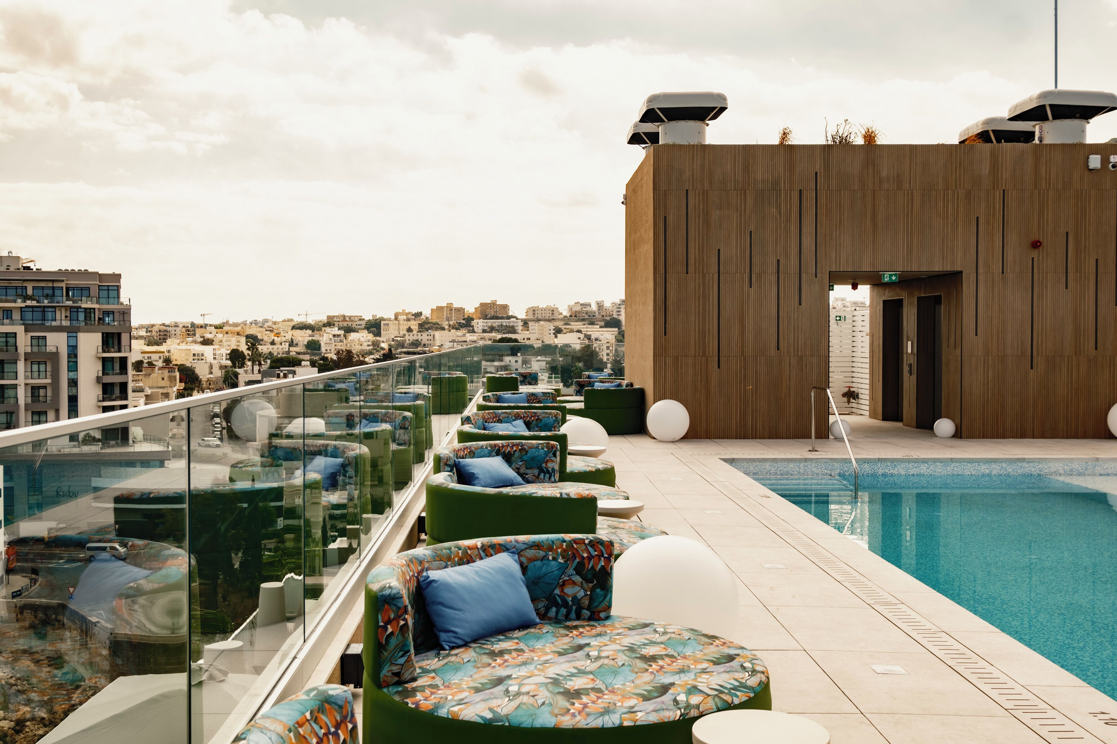 Hyatt Centric Malta Hyatt Centric Malta