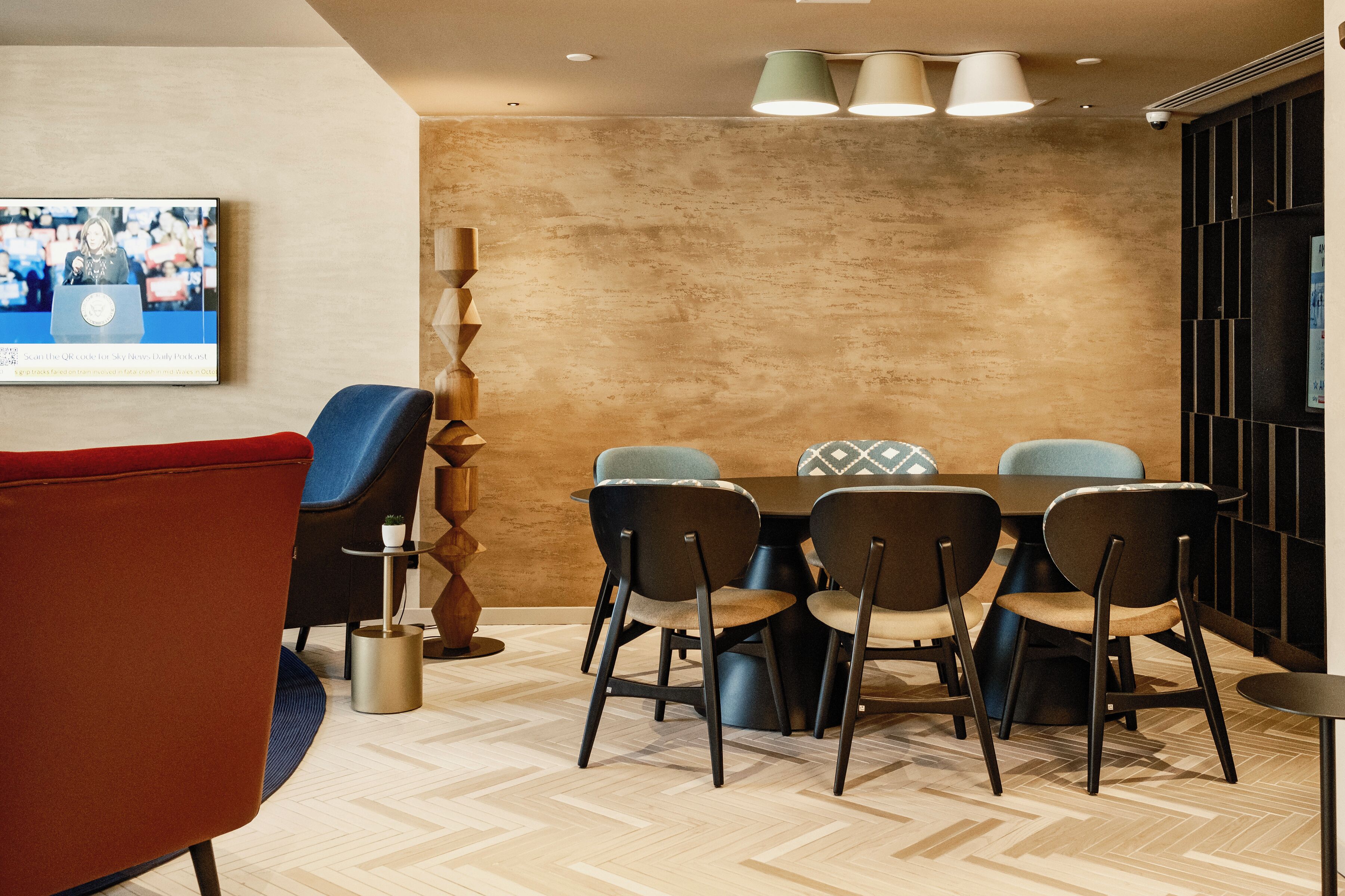 Hyatt Centric Malta Hyatt Centric Malta