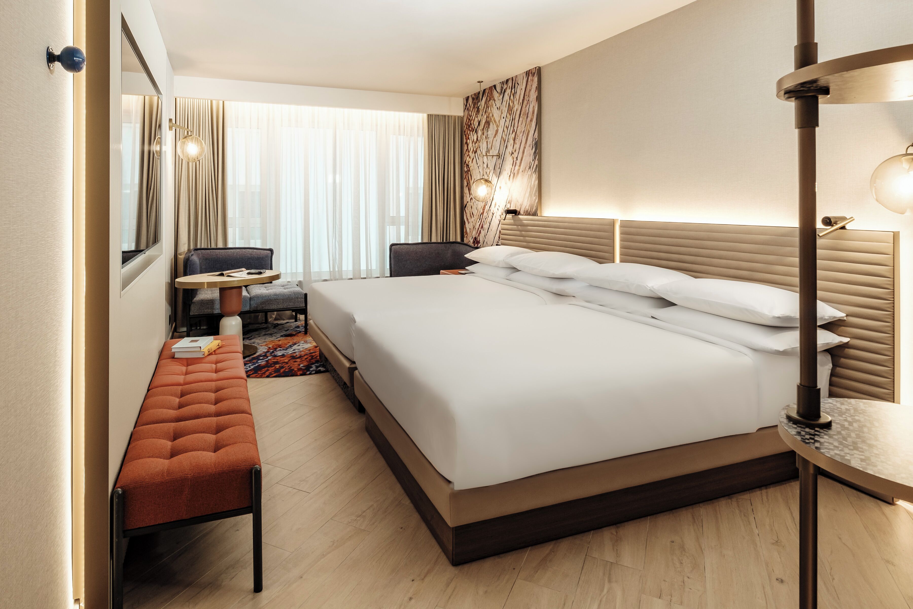 Hyatt Centric Malta Hyatt Centric Malta