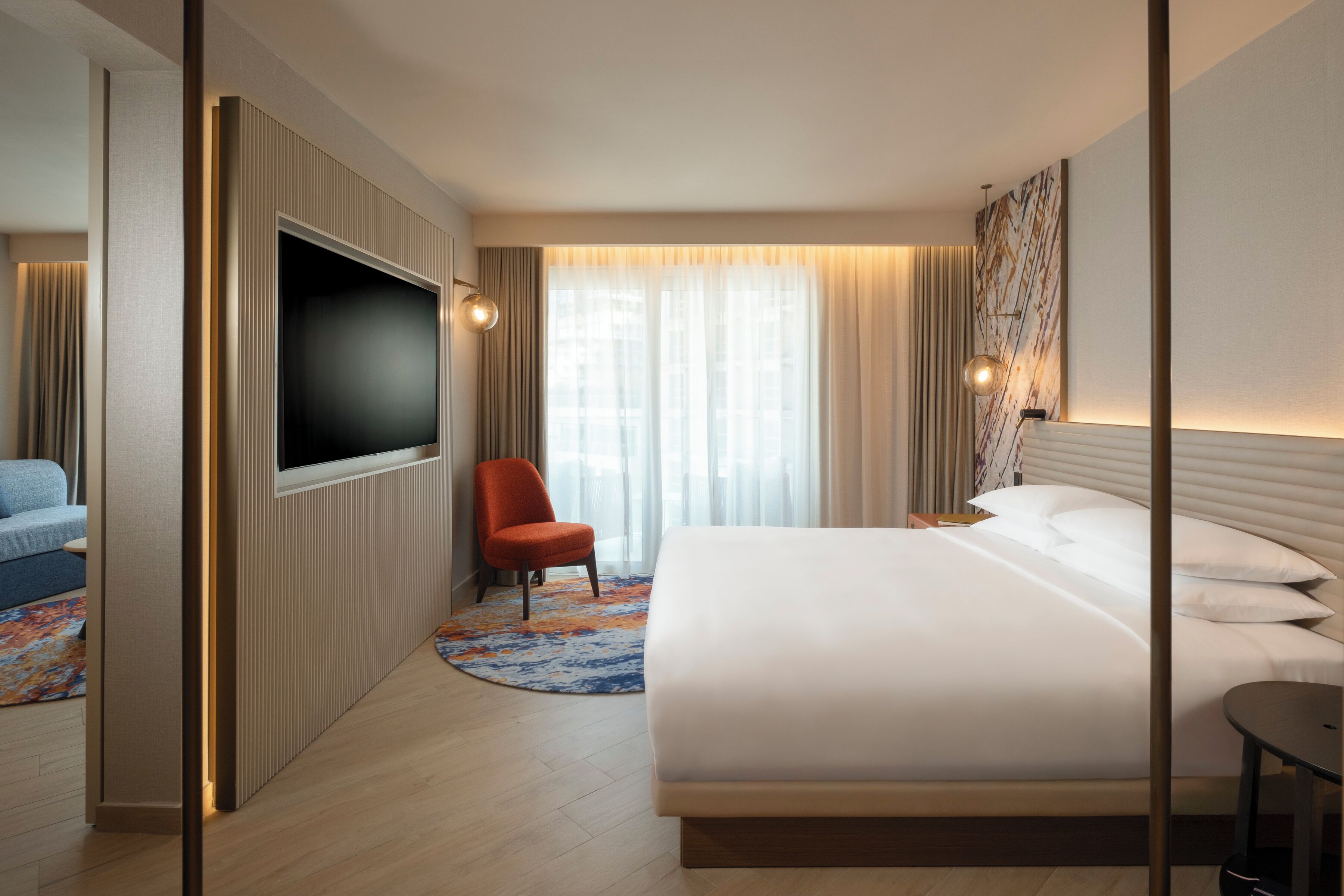 Hyatt Centric Malta Hyatt Centric Malta