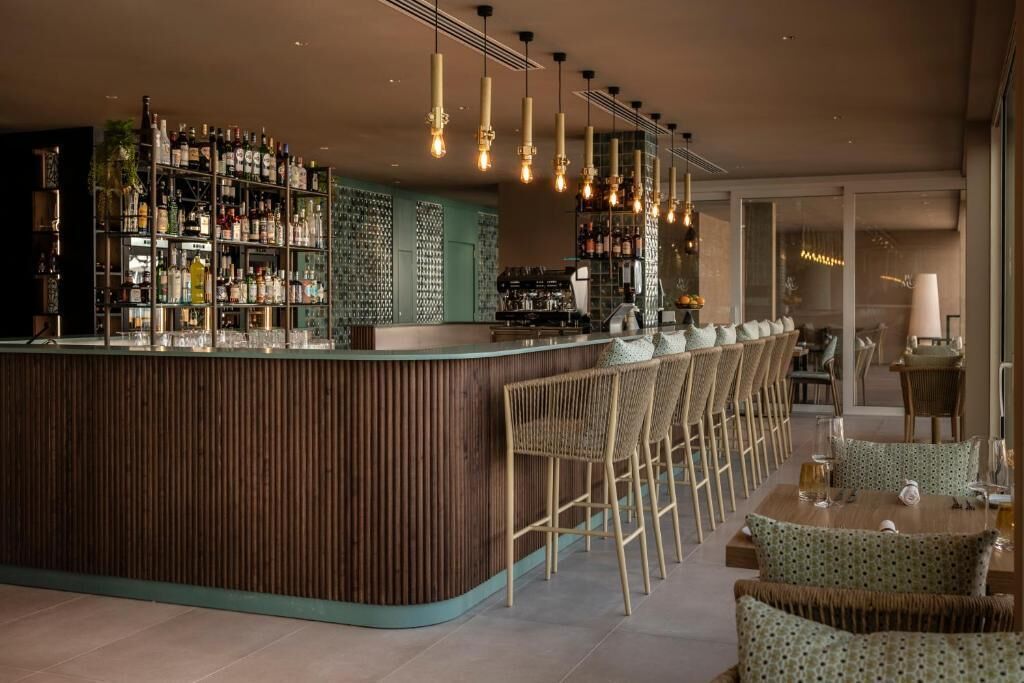 Hyatt Centric Malta Hyatt Centric Malta