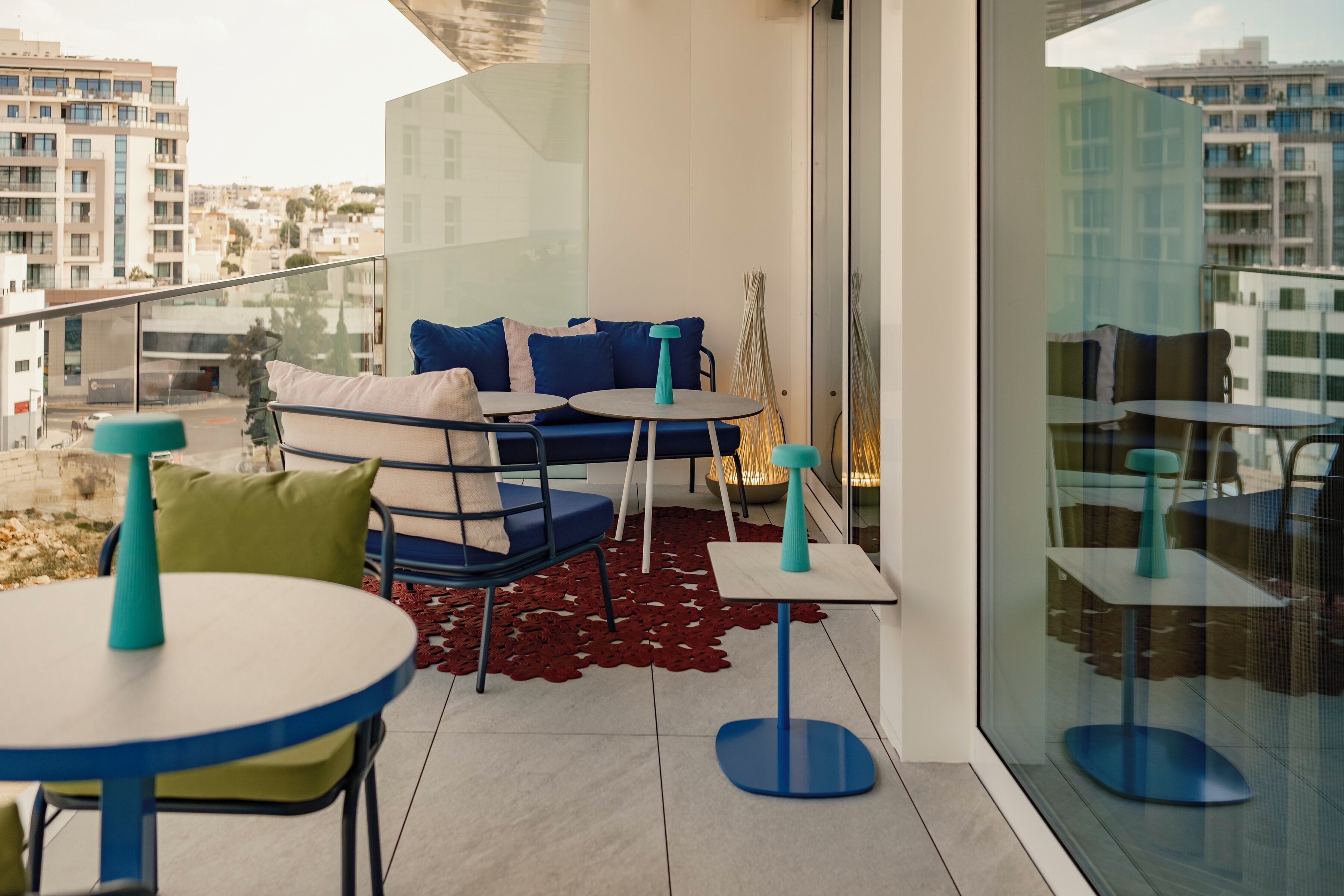 Hyatt Centric Malta Hyatt Centric Malta