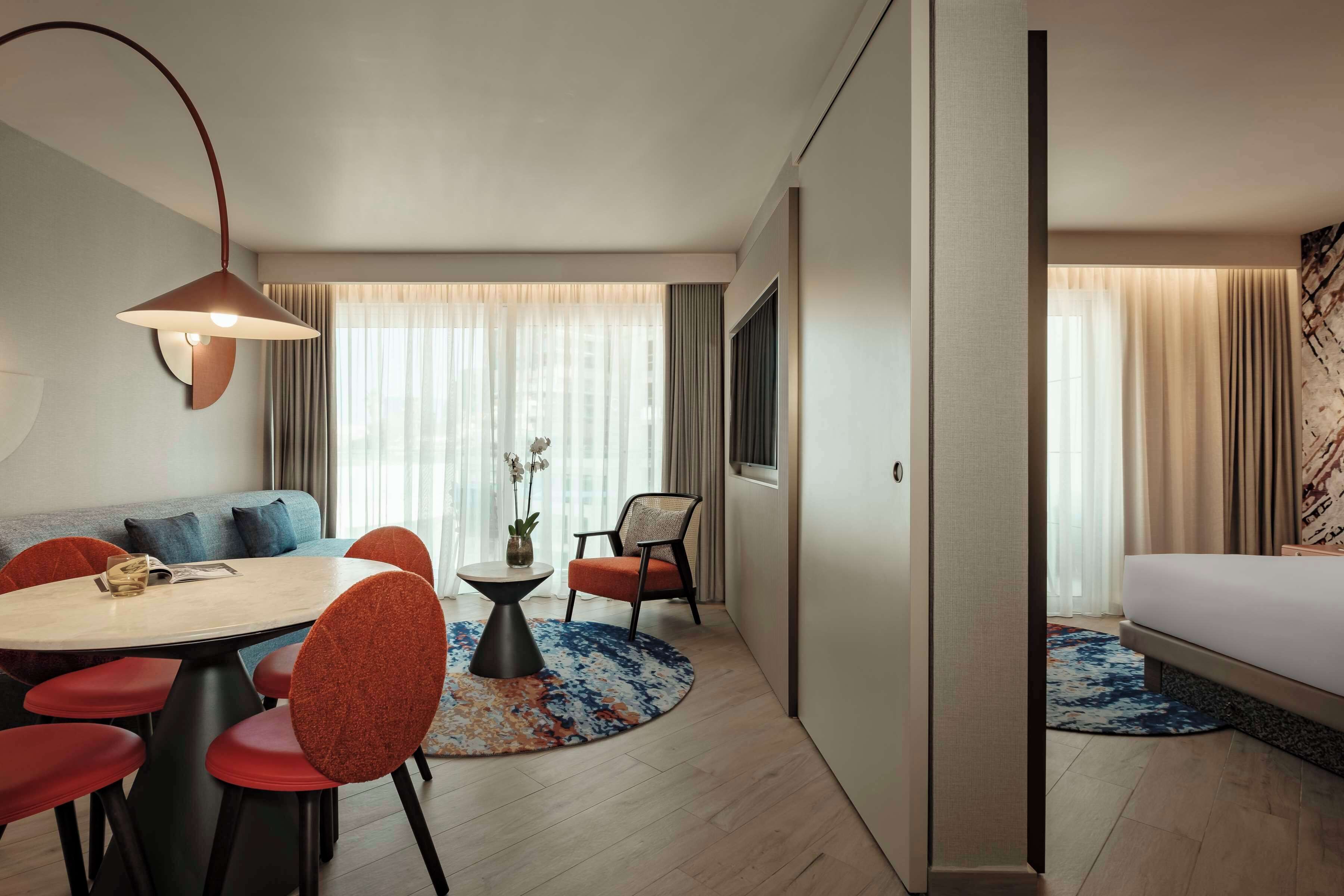 Hyatt Centric Malta Hyatt Centric Malta