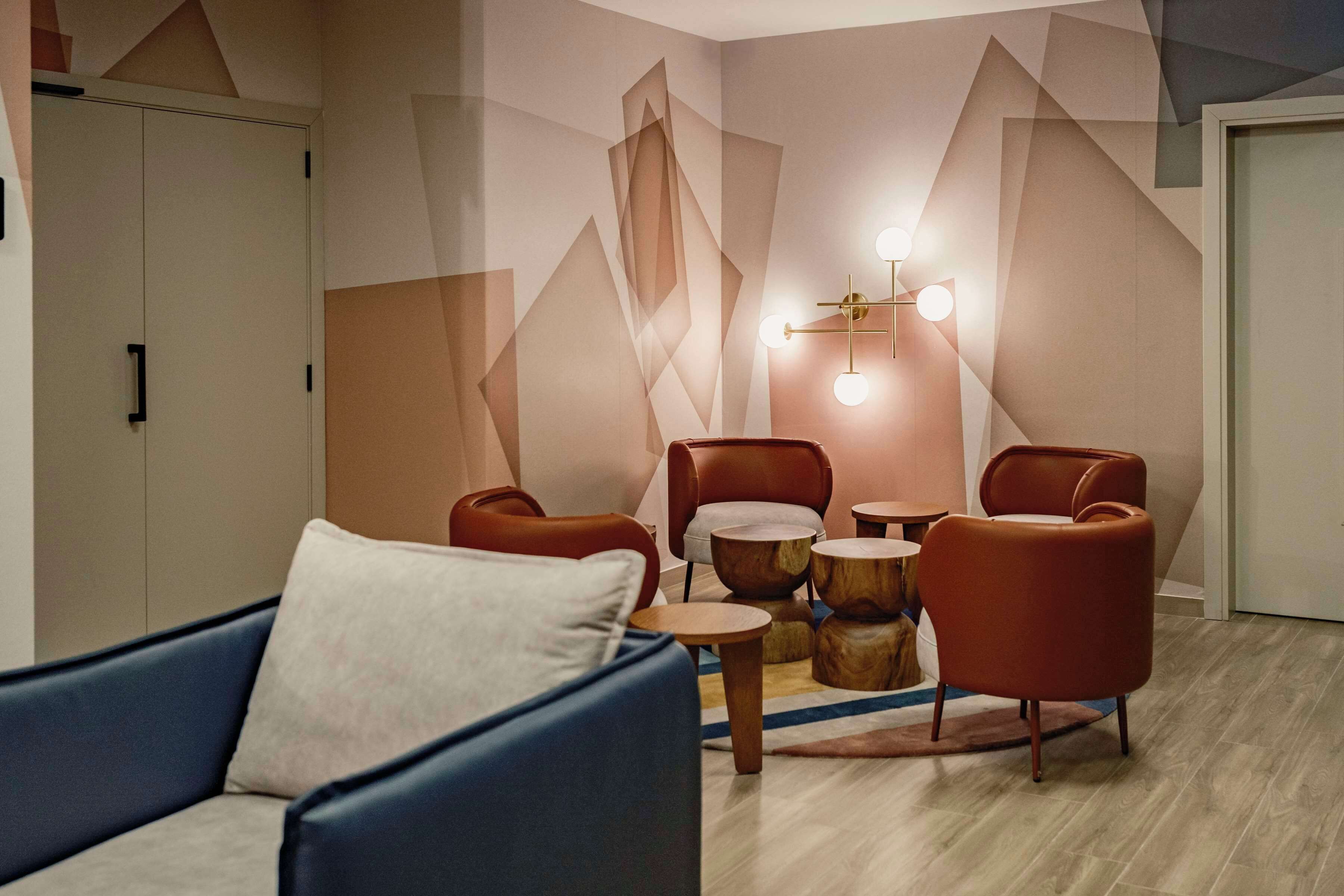 Hyatt Centric Malta Hyatt Centric Malta
