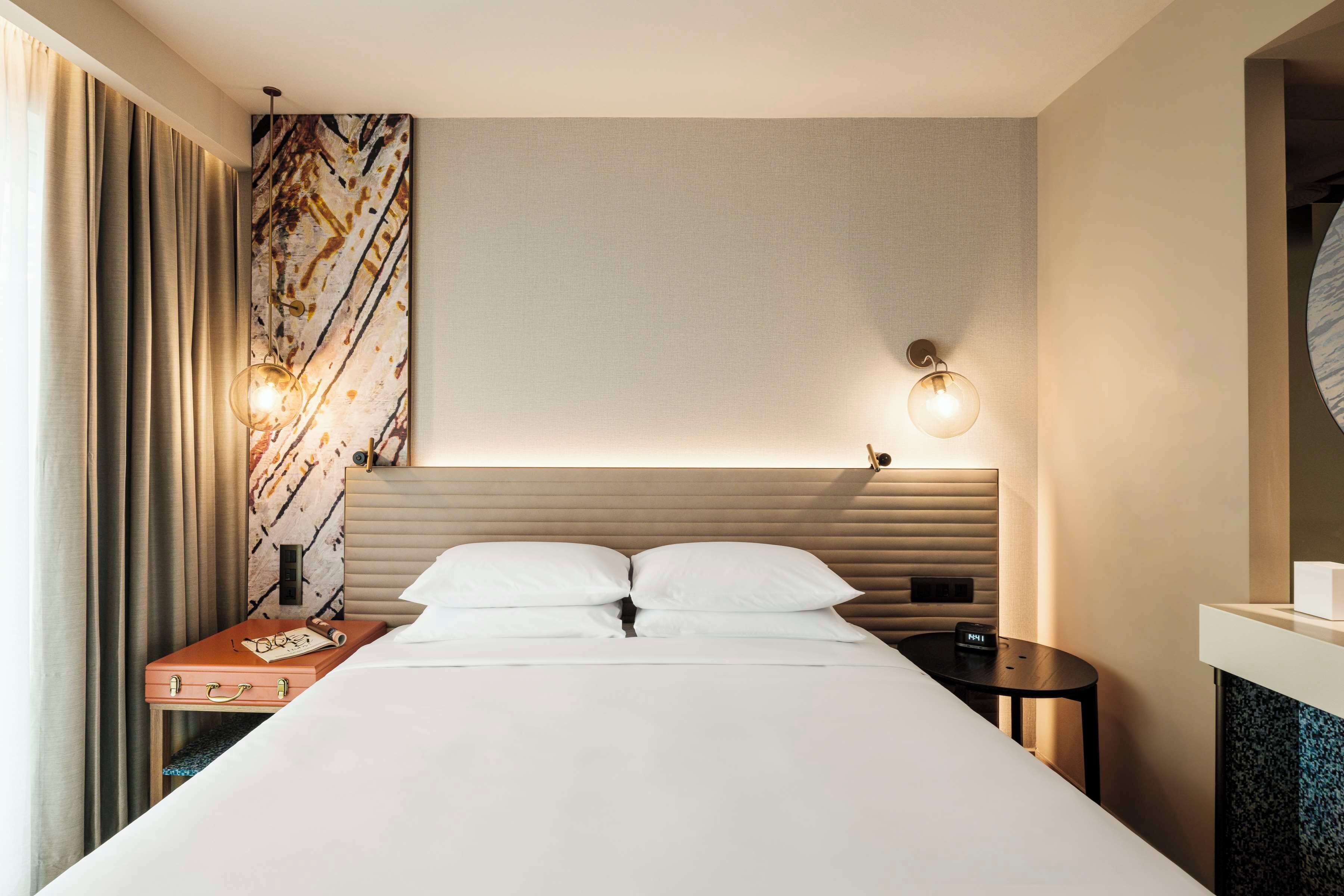Hyatt Centric Malta Hyatt Centric Malta