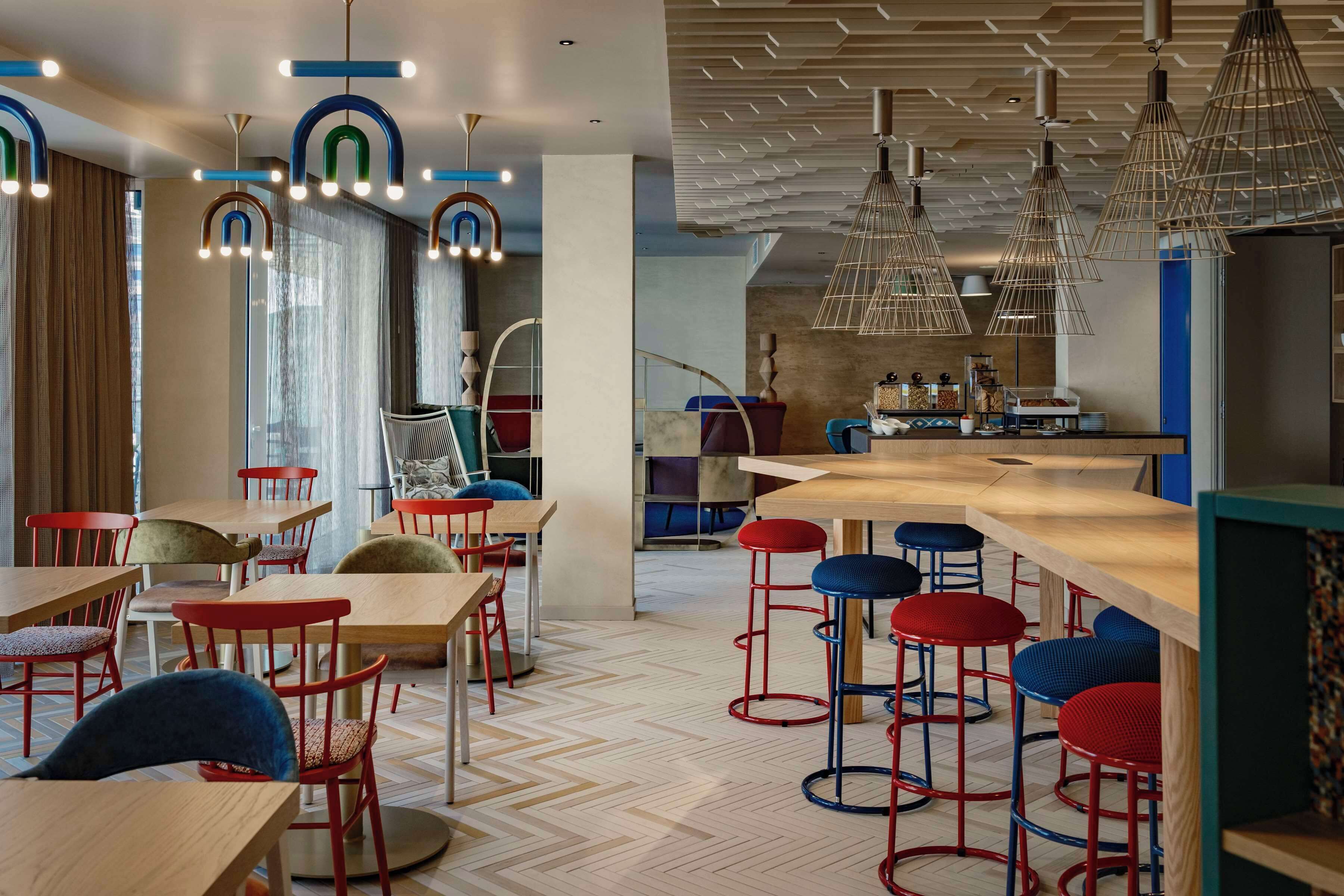 Hyatt Centric Malta Hyatt Centric Malta