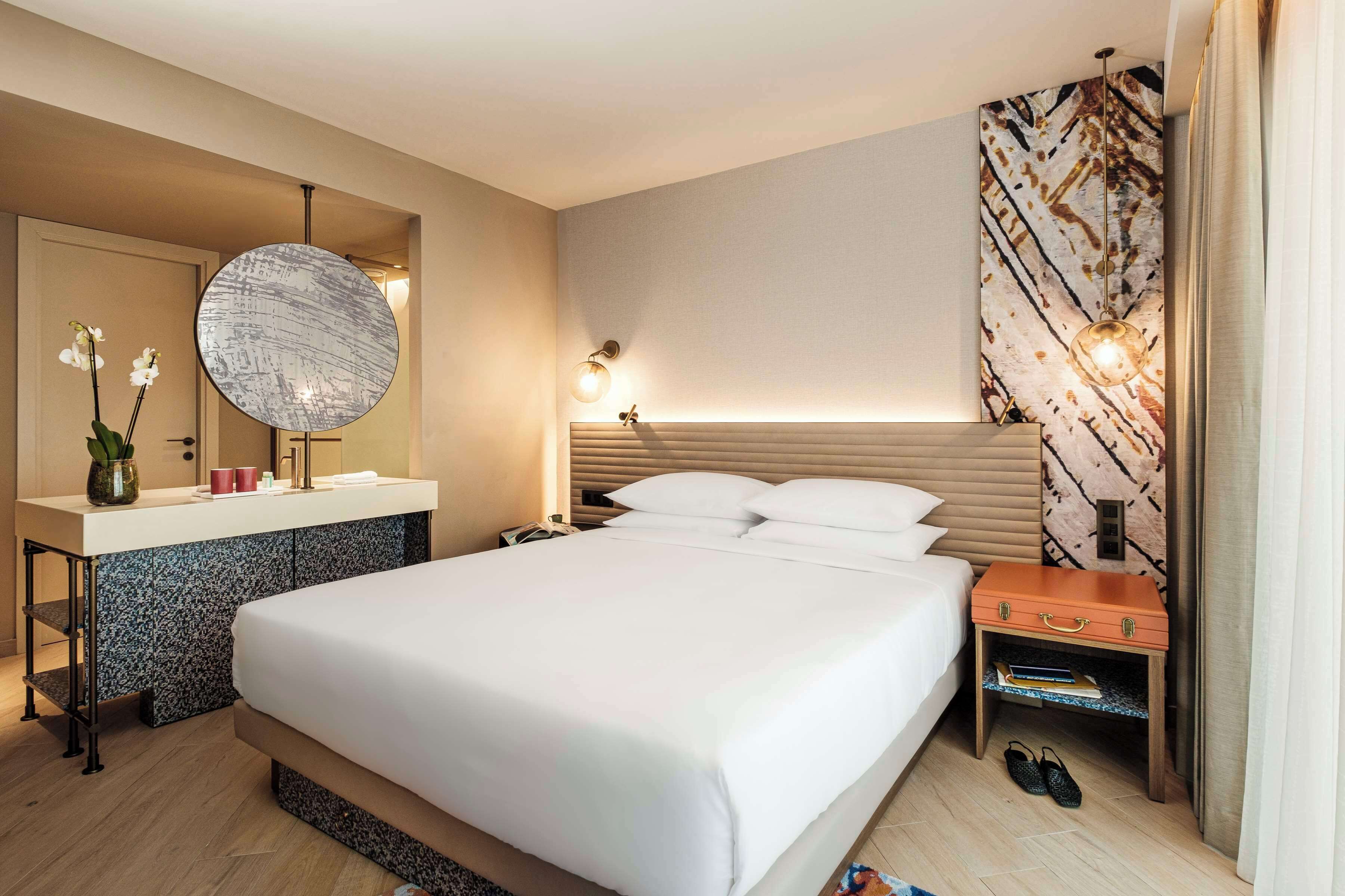 Hyatt Centric Malta Hyatt Centric Malta